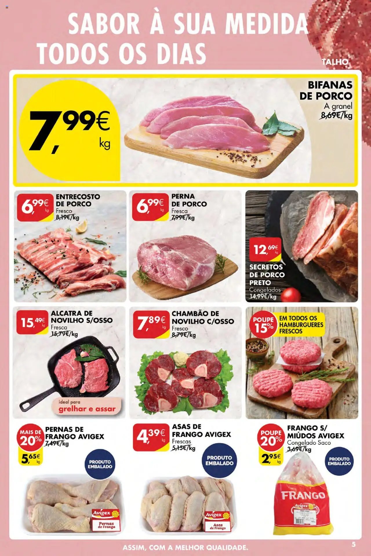Pingo Doce Poupe Esta Semana Açores (2025-07-17 - 2025-07-23)