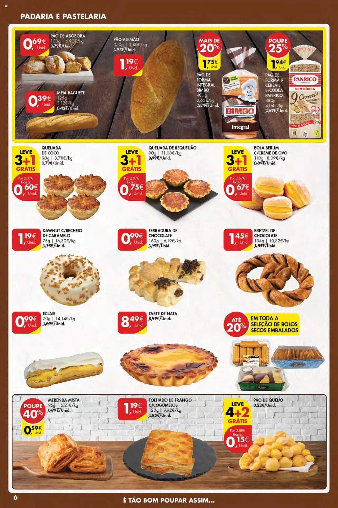Pingo Doce Poupe Esta Semana Açores (2025-07-17 - 2025-07-23)