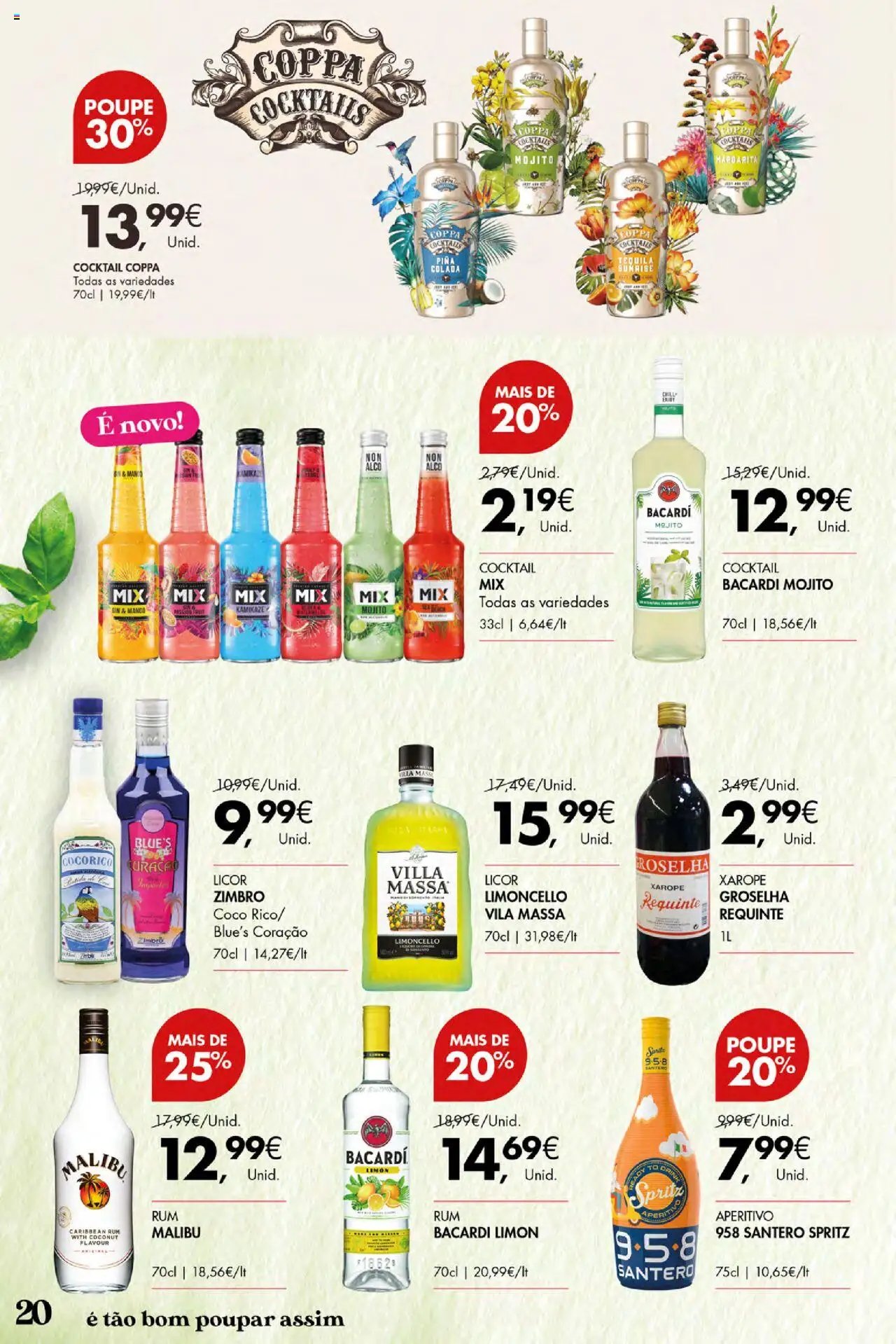 Pingo Doce - Folheto Vinhos Frescos Açores (2025-07-17 - 2025-08-06)