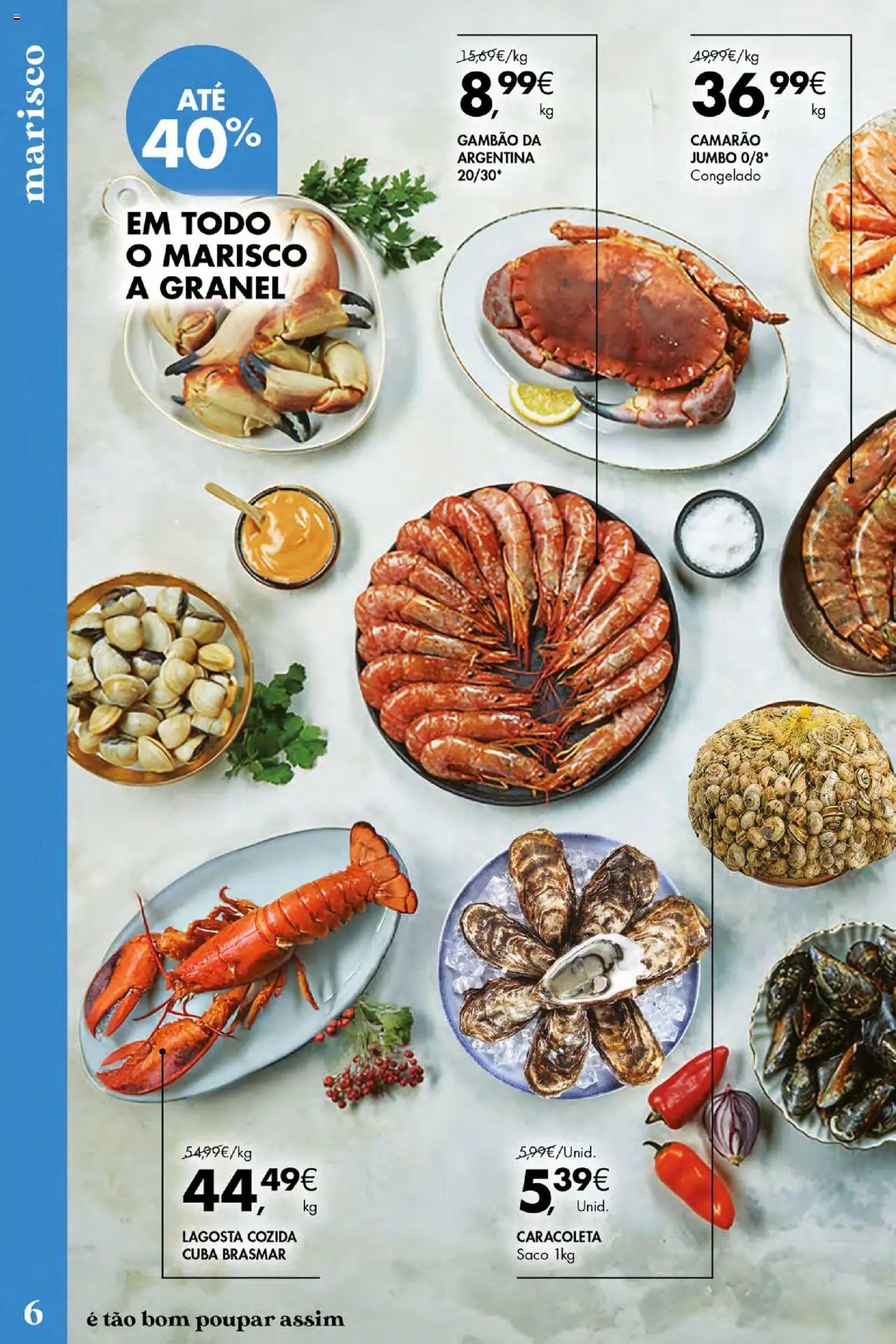 Pingo Doce - Folheto Vinhos Frescos Açores (2025-07-17 - 2025-08-06)