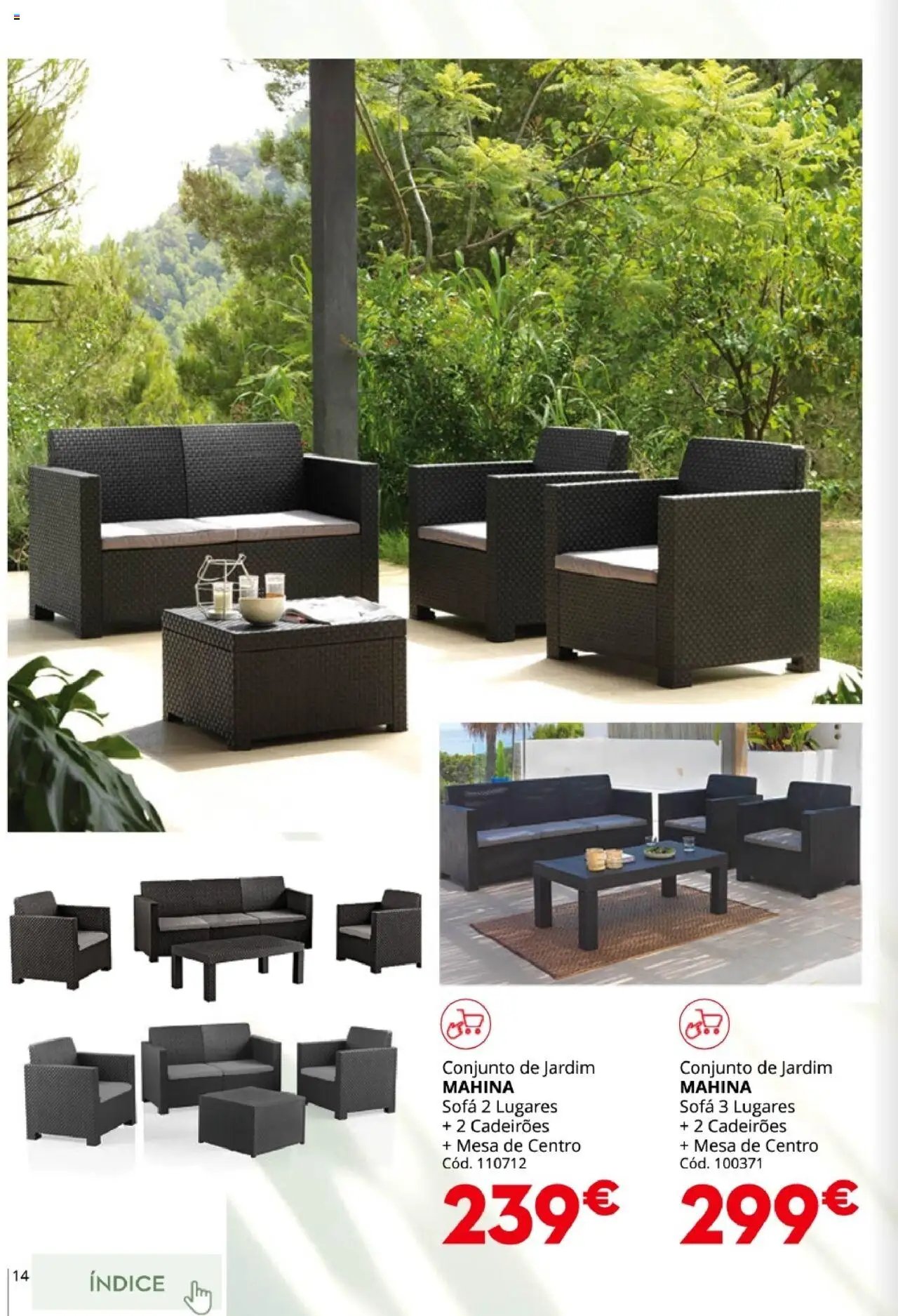 Conforama folheto (2025-03-20 - 2025-07-31)