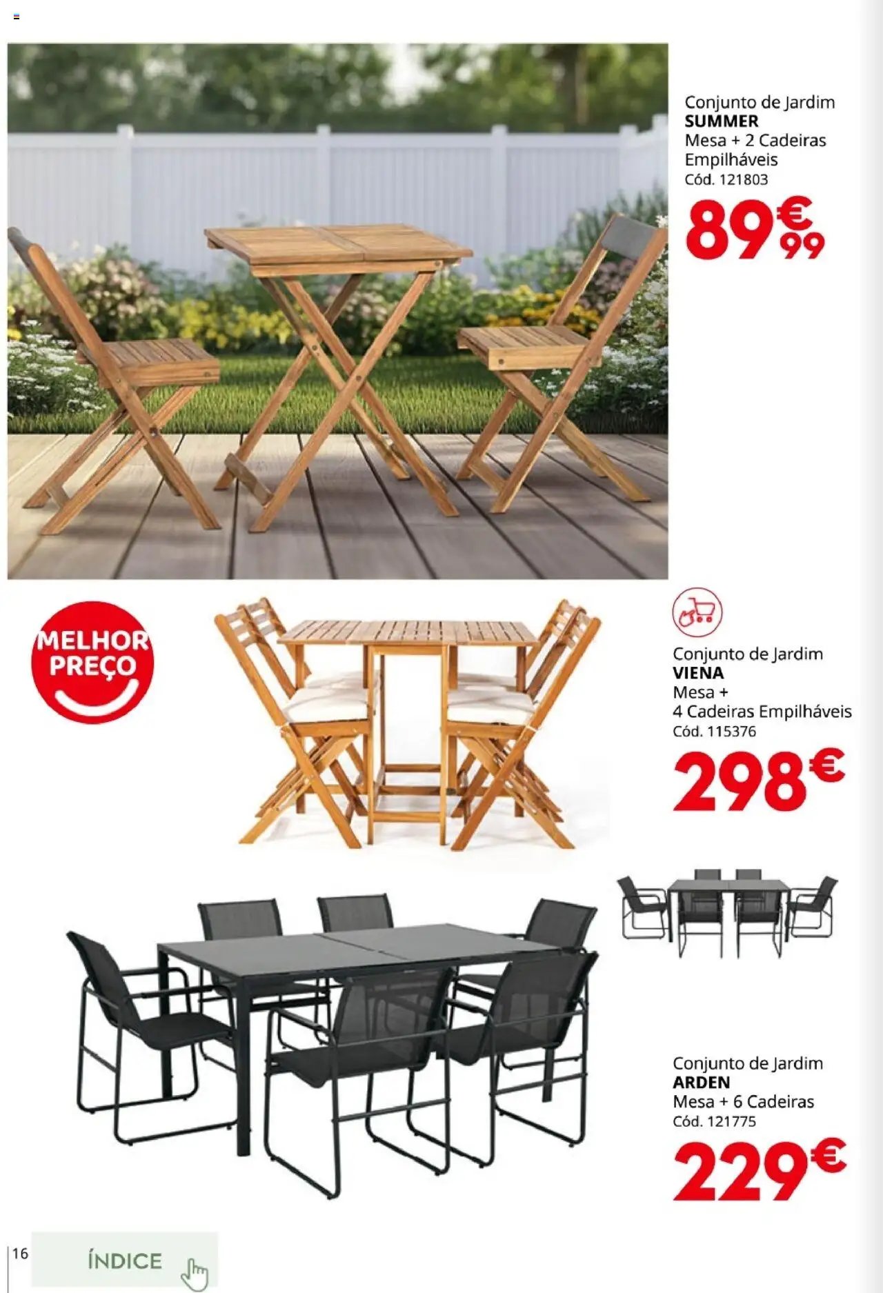 Conforama folheto (2025-03-20 - 2025-07-31)