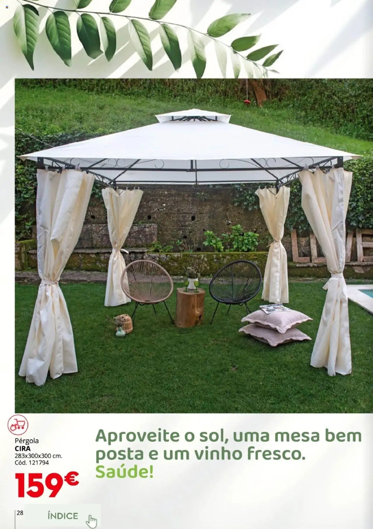 Conforama folheto (2025-03-20 - 2025-07-31)