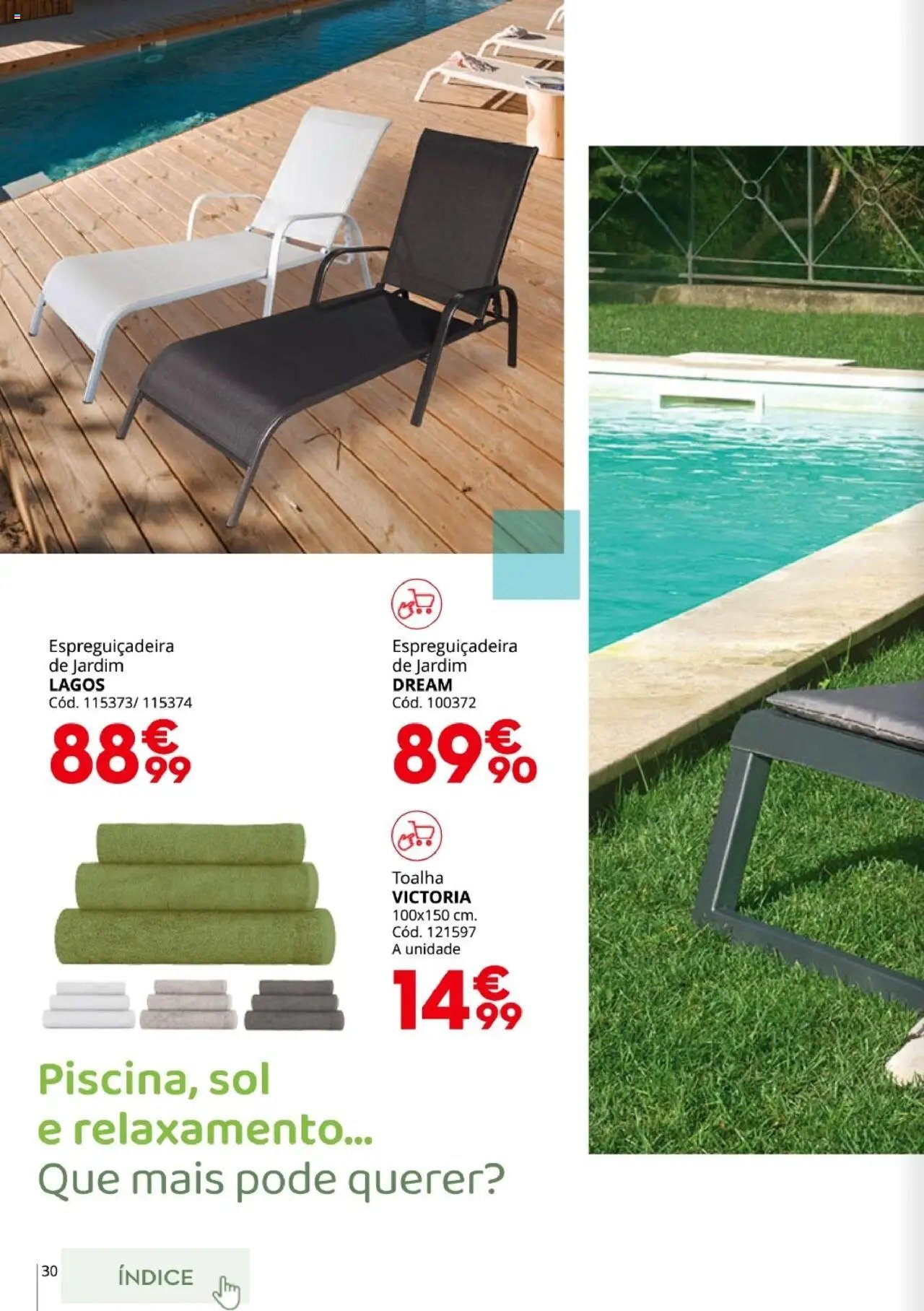 Conforama folheto (2025-03-20 - 2025-07-31)