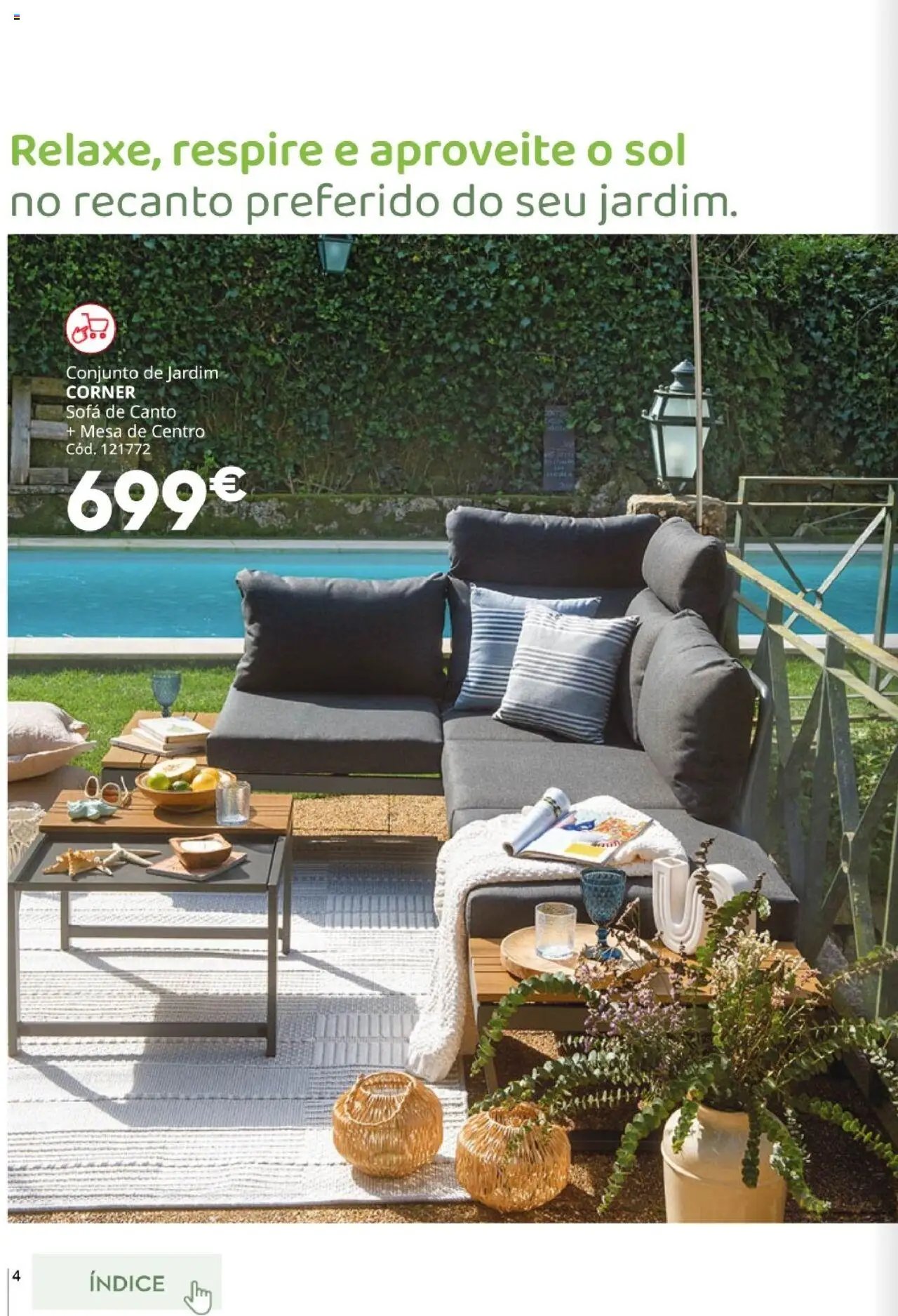 Conforama folheto (2025-03-20 - 2025-07-31)