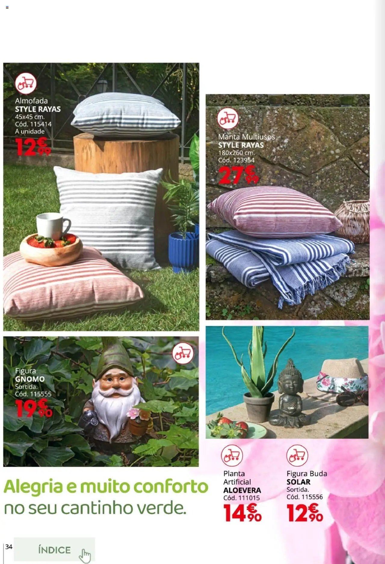 Conforama folheto (2025-03-20 - 2025-07-31)