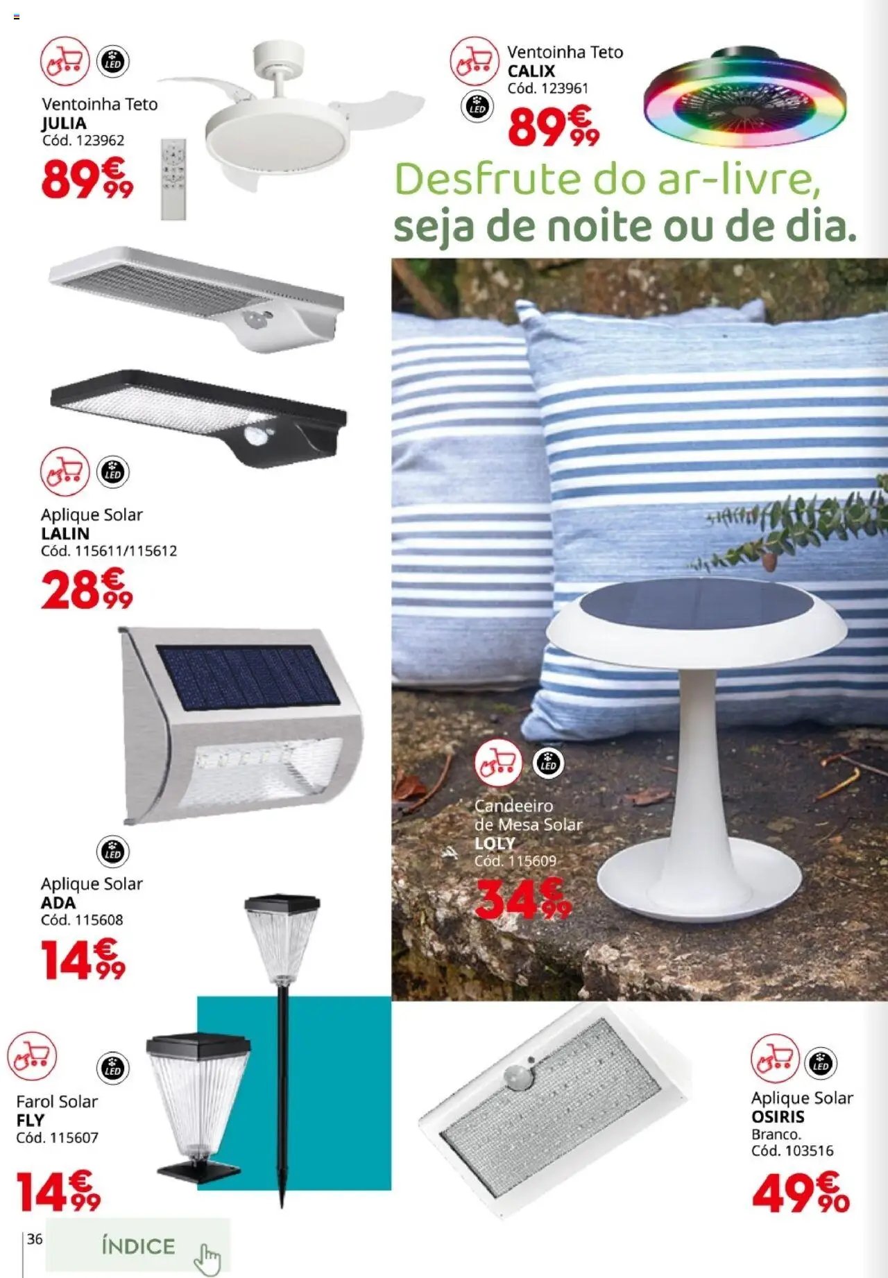 Conforama folheto (2025-03-20 - 2025-07-31)