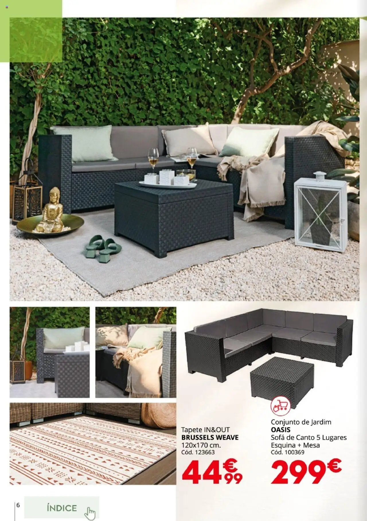 Conforama folheto (2025-03-20 - 2025-07-31)