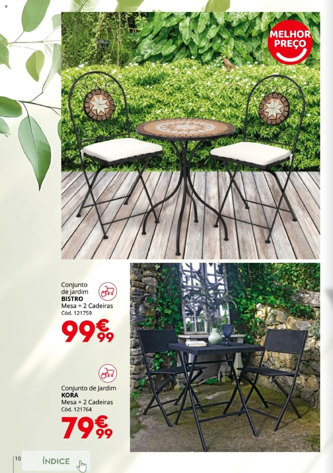 Conforama folheto (2025-03-20 - 2025-07-31)