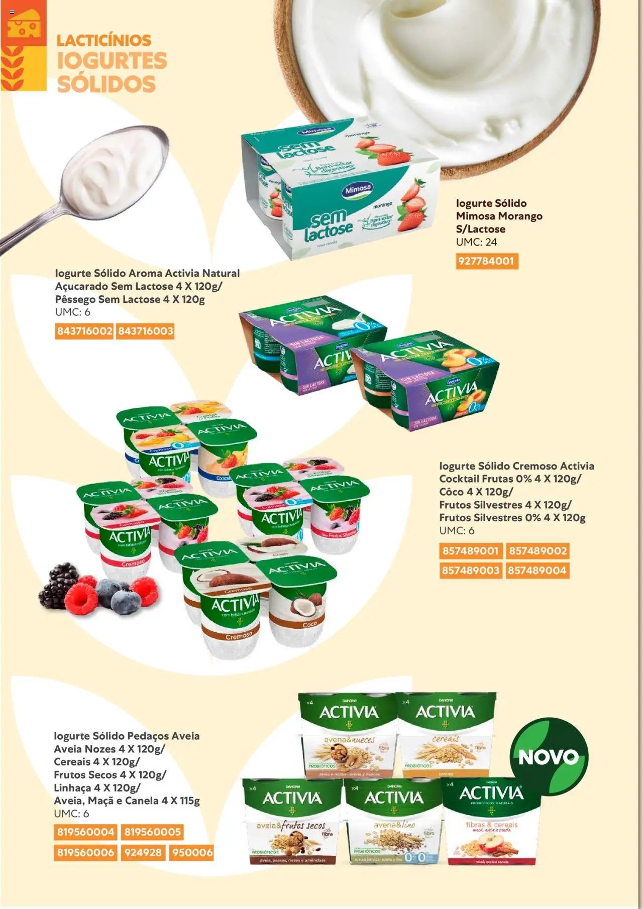 Recheio Alimentacao variada (2024-02-01 - 2025-12-31)