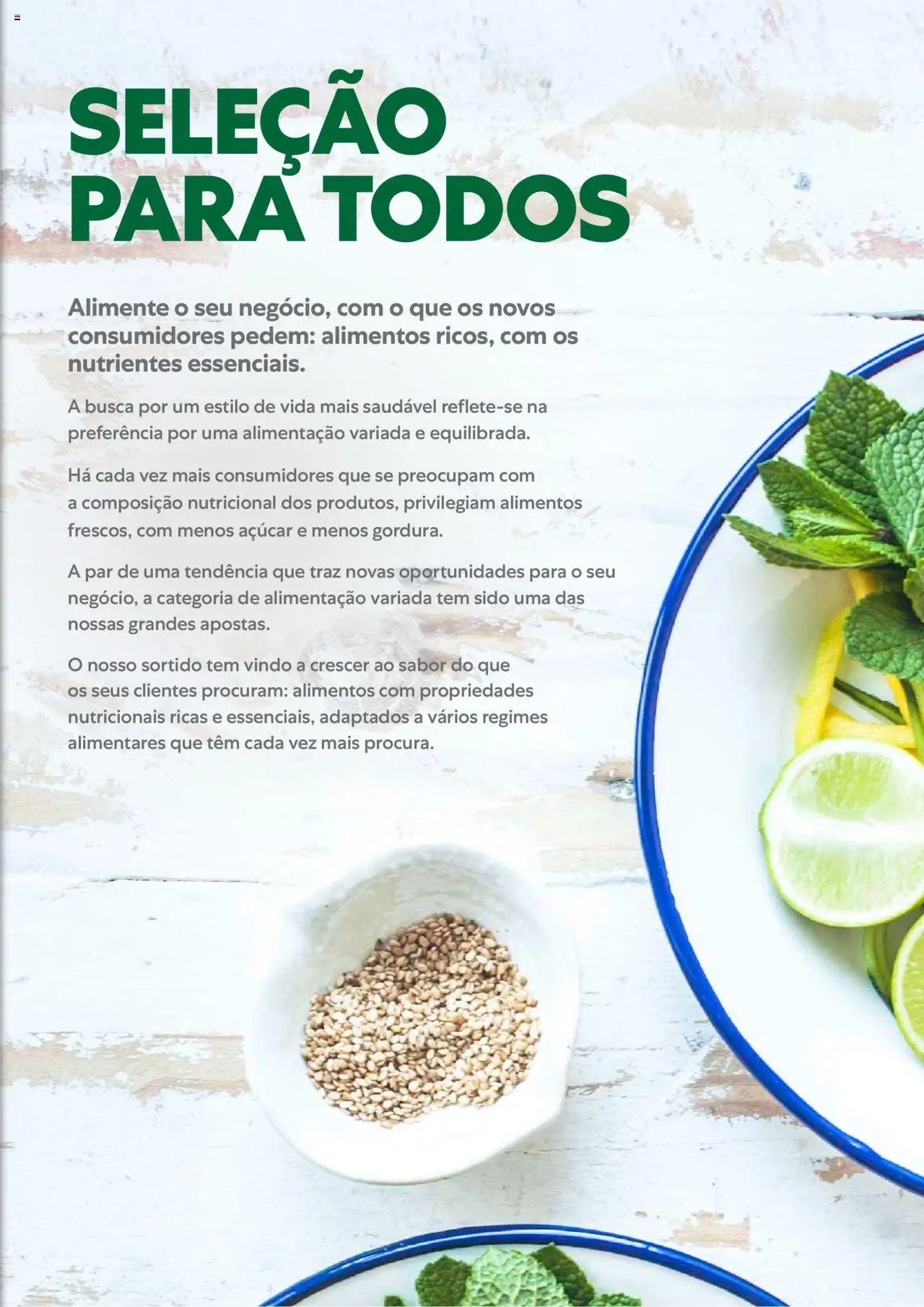 Recheio Alimentacao variada (2024-02-01 - 2025-12-31)