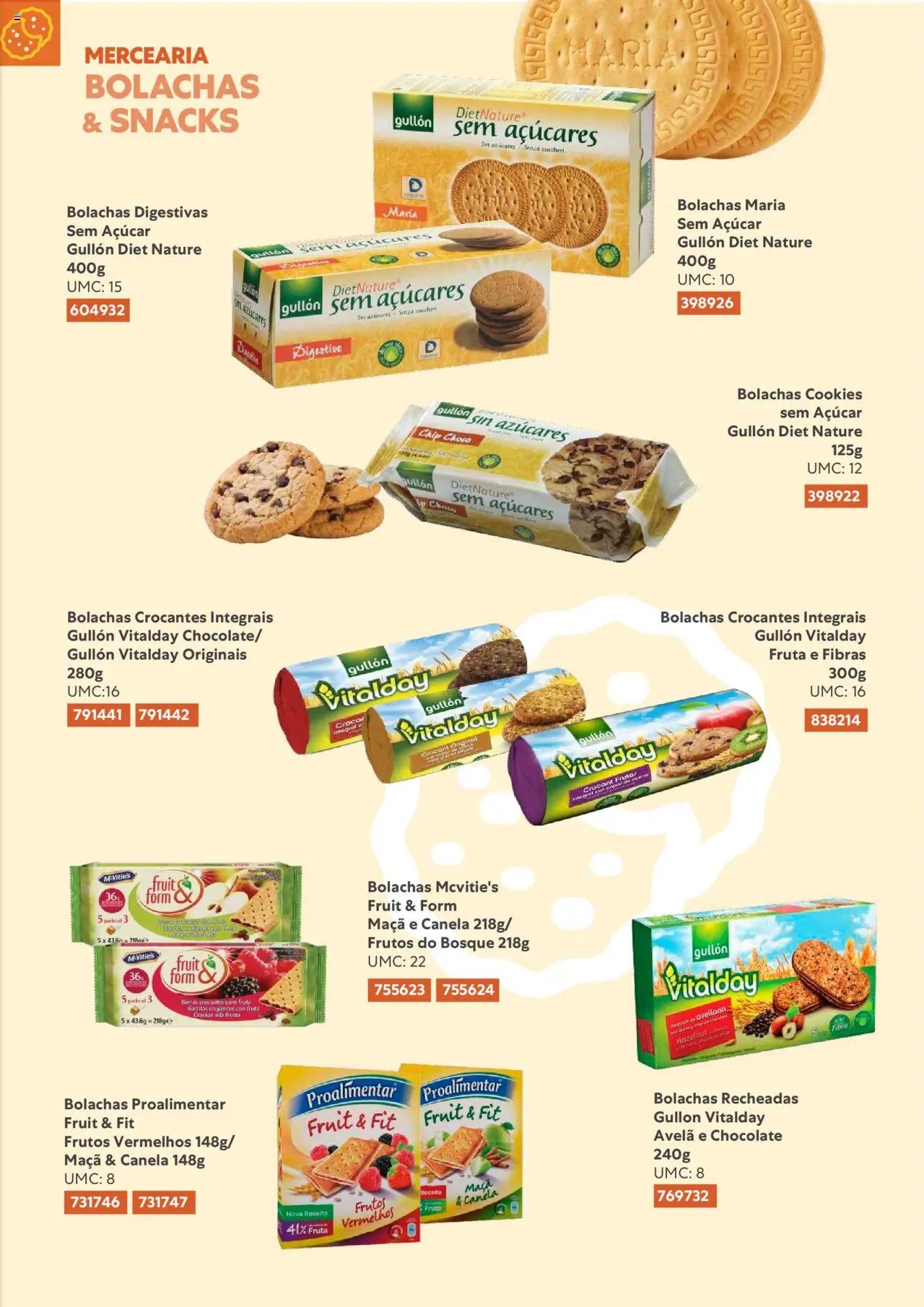 Recheio Alimentacao variada (2024-02-01 - 2025-12-31)