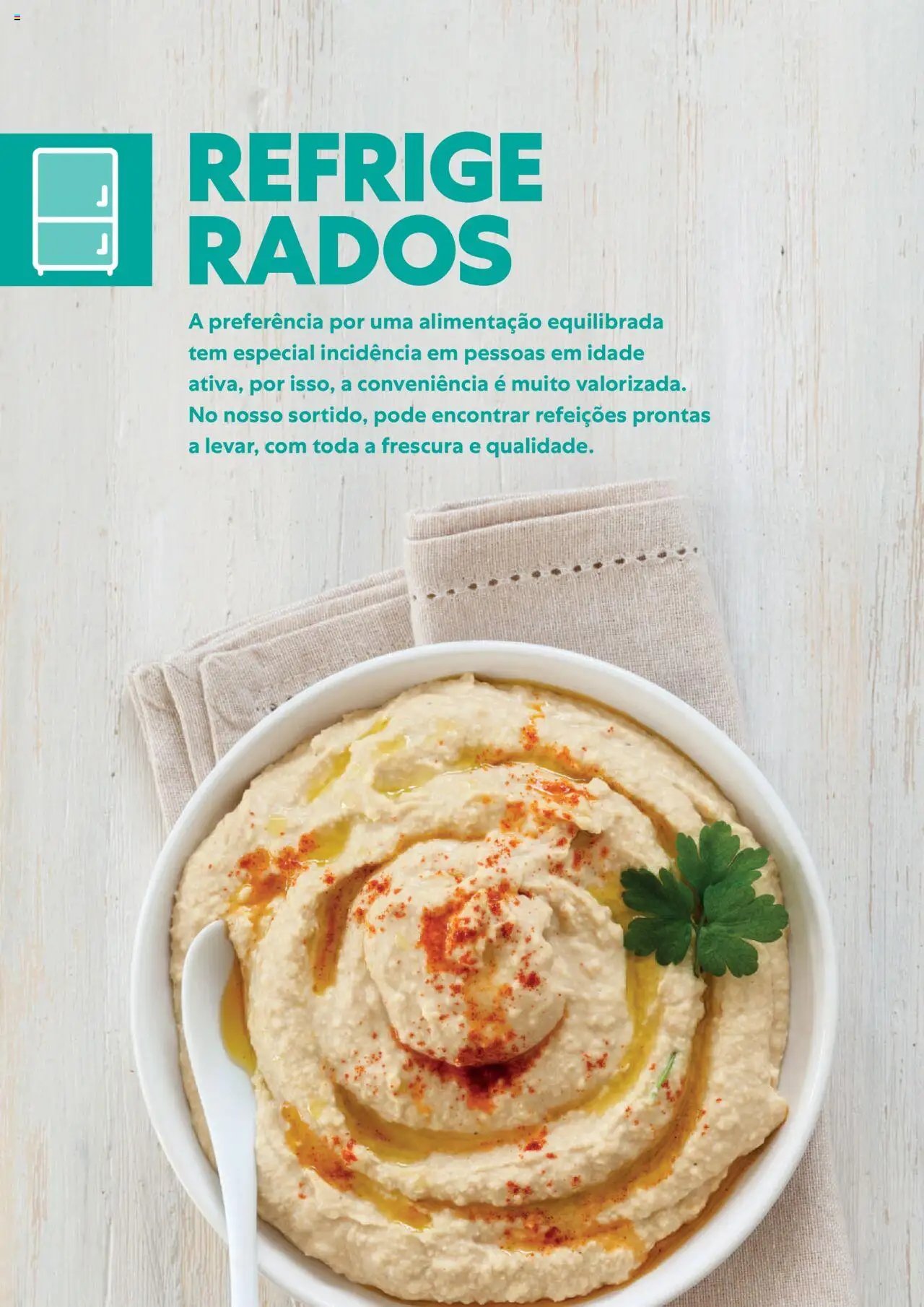 Recheio Alimentacao variada (2024-02-01 - 2025-12-31)