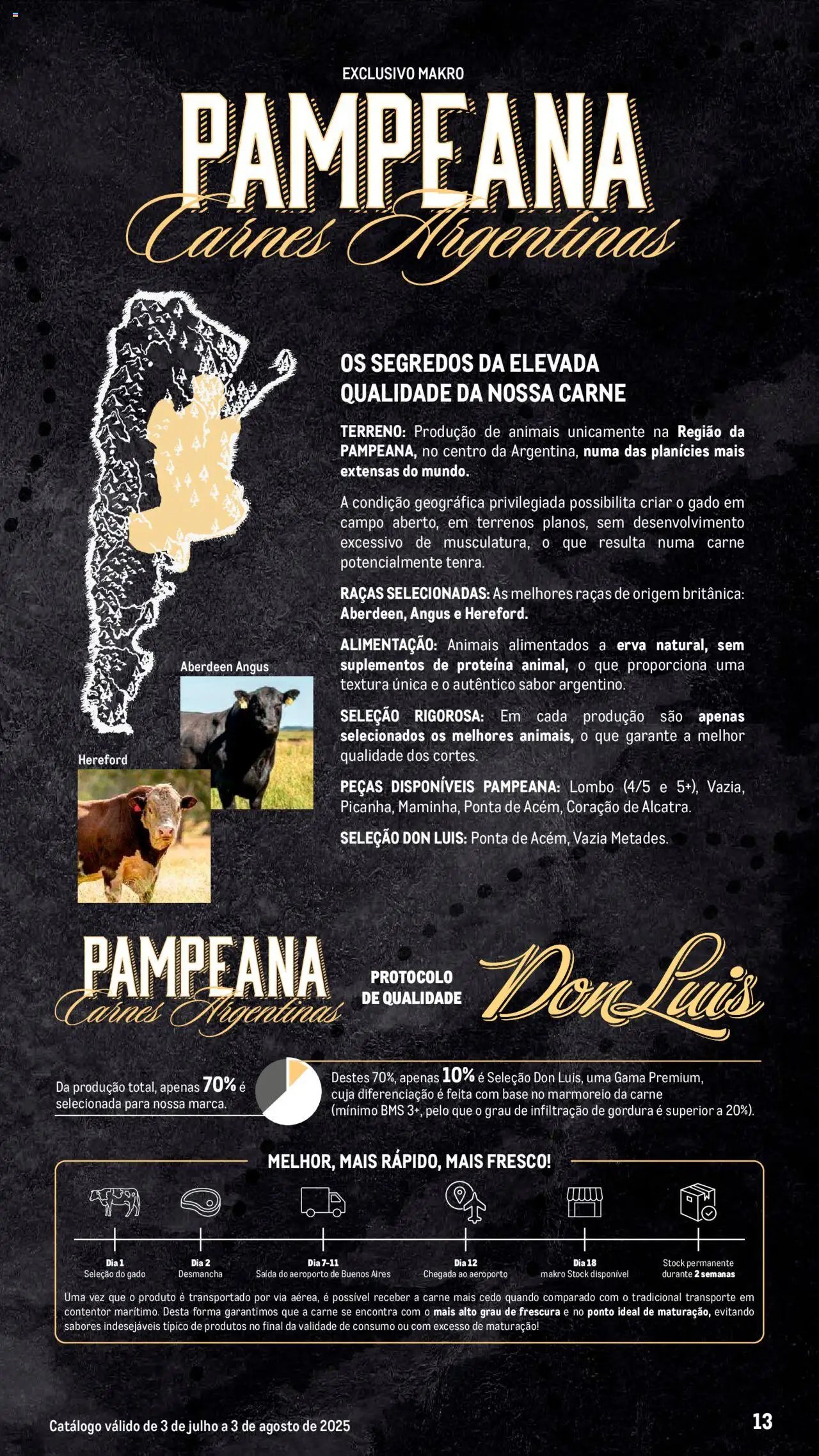 Makro - Especial Carnes e Cervejas (2025-07-03 - 2025-08-03)