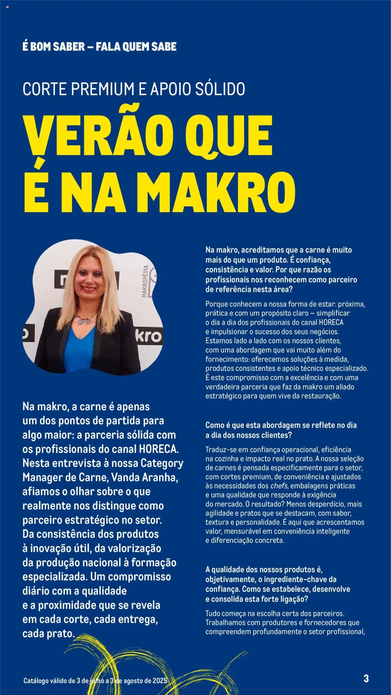 Makro - Especial Carnes e Cervejas (2025-07-03 - 2025-08-03)