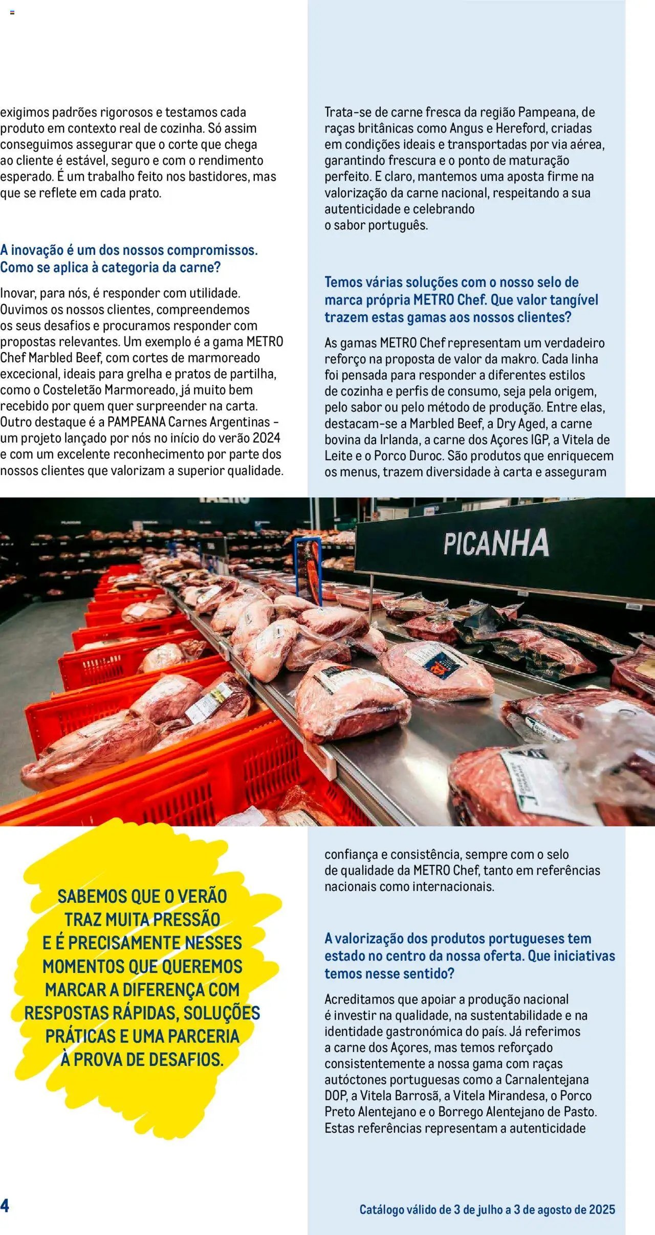 Makro - Especial Carnes e Cervejas (2025-07-03 - 2025-08-03)