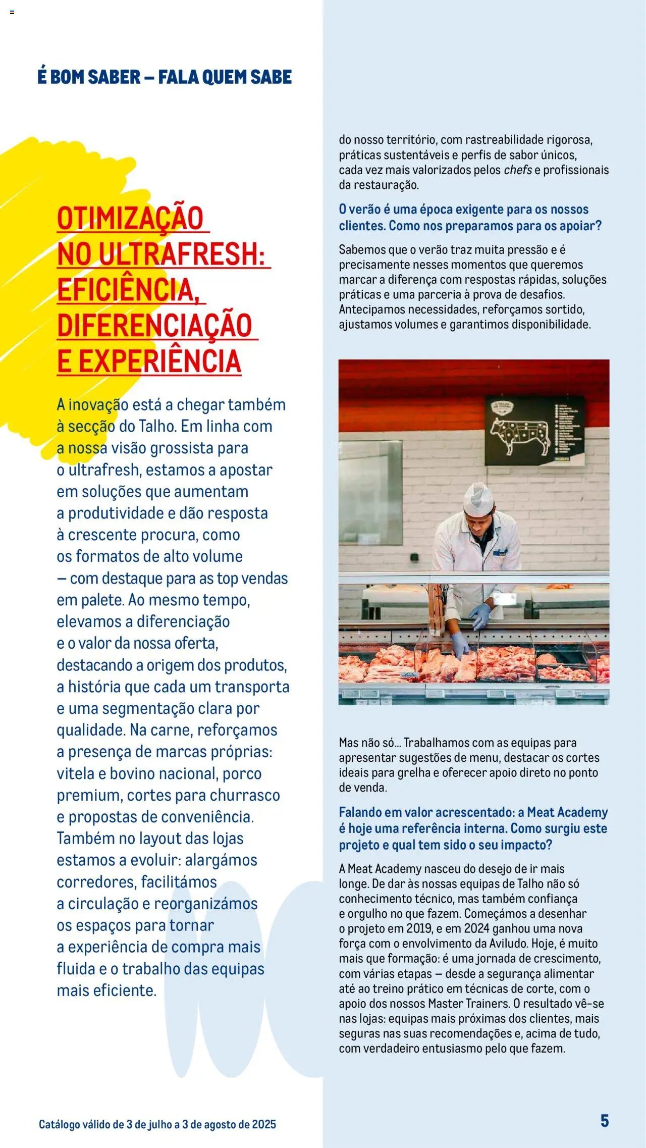 Makro - Especial Carnes e Cervejas (2025-07-03 - 2025-08-03)