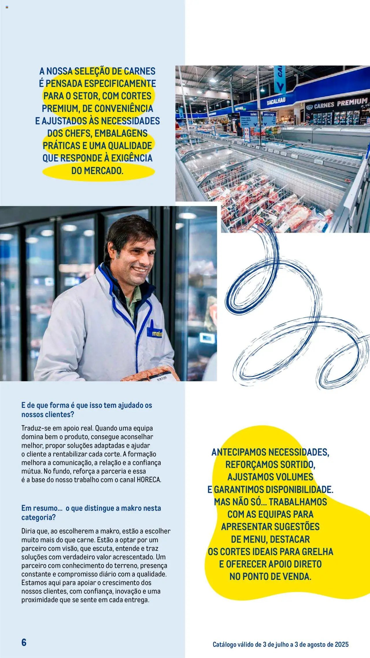 Makro - Especial Carnes e Cervejas (2025-07-03 - 2025-08-03)