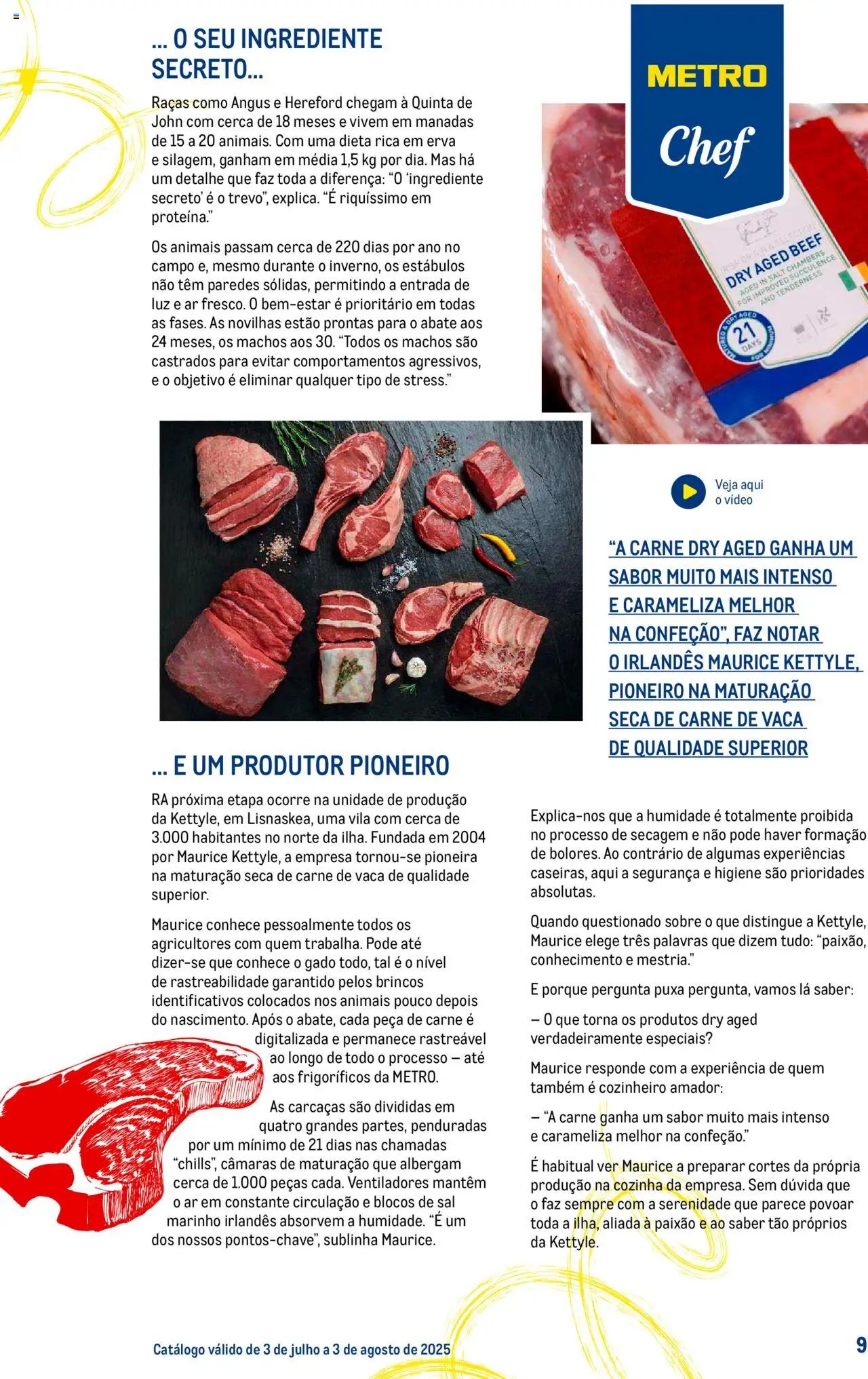 Makro - Especial Carnes e Cervejas (2025-07-03 - 2025-08-03)