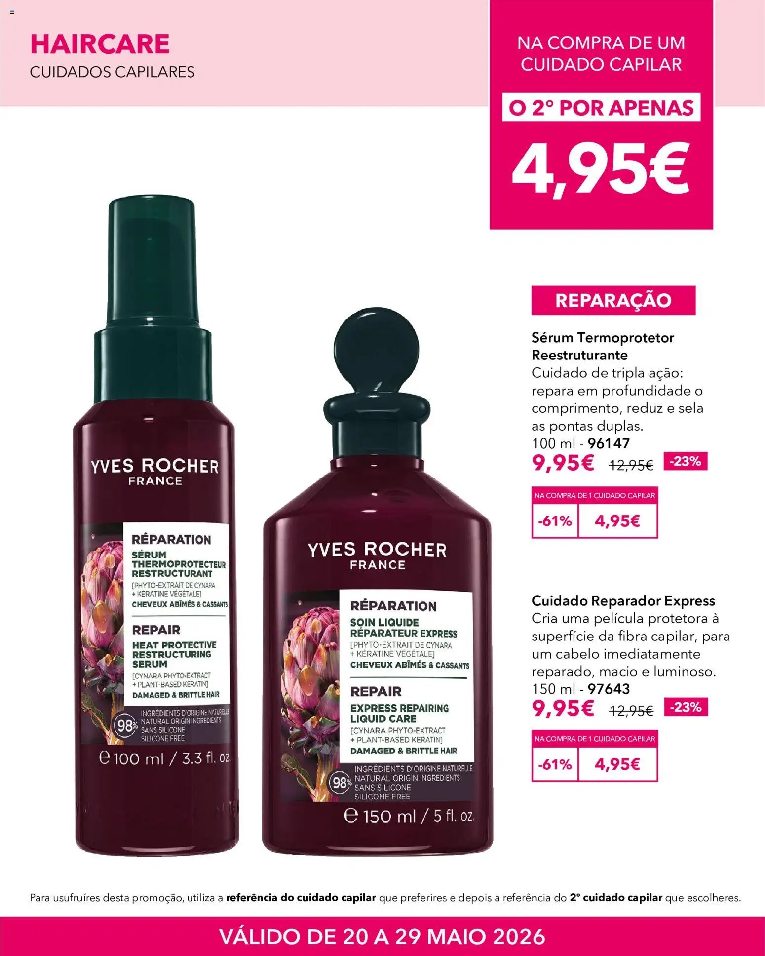Yves Rocher Double the beauty (2026-05-20 - 2026-05-29) | 11