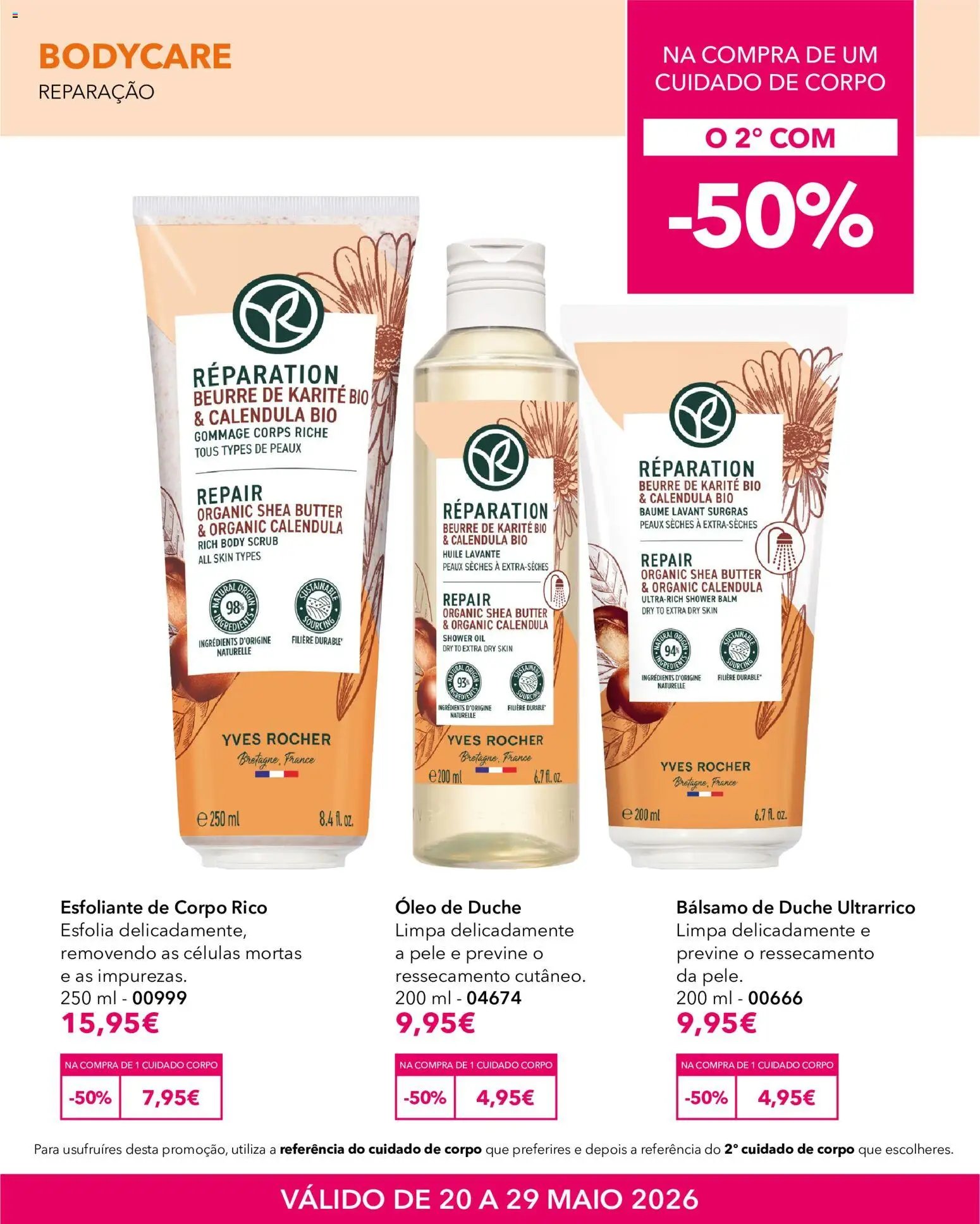 Yves Rocher Double the beauty (2026-05-20 - 2026-05-29) | 13