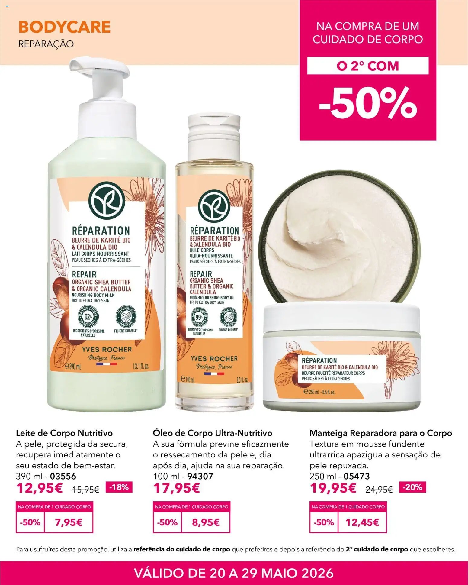 Yves Rocher Double the beauty (2026-05-20 - 2026-05-29) | 14