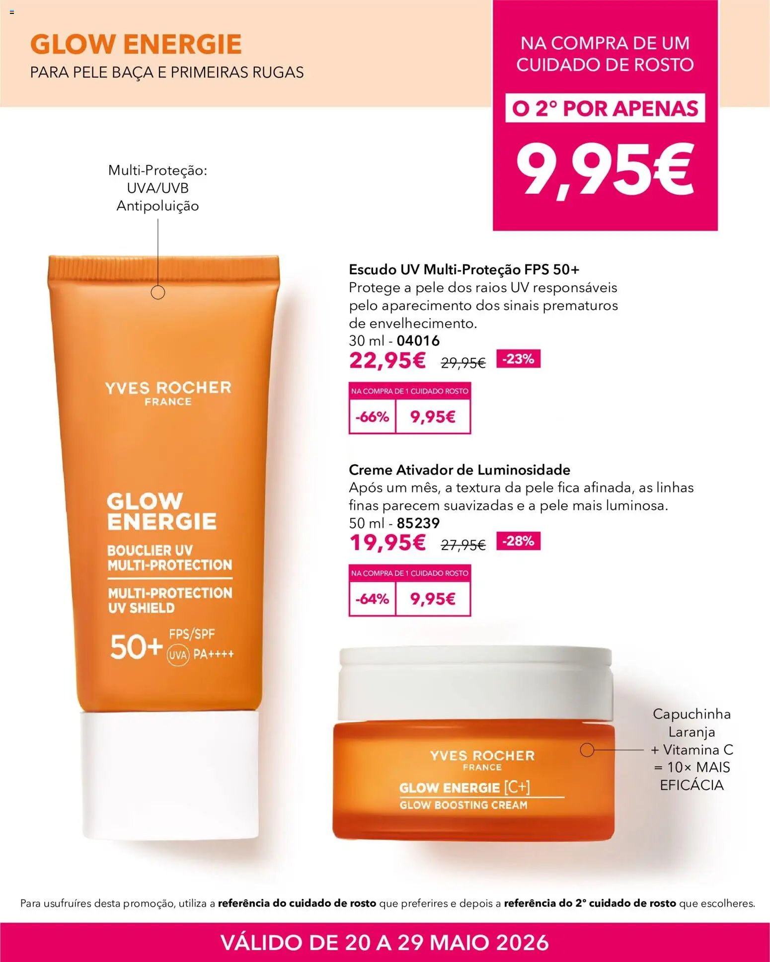 Yves Rocher Double the beauty (2026-05-20 - 2026-05-29) | 3