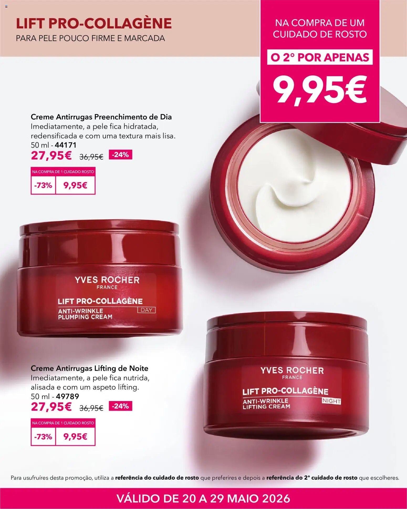 Yves Rocher Double the beauty (2026-05-20 - 2026-05-29) | 4