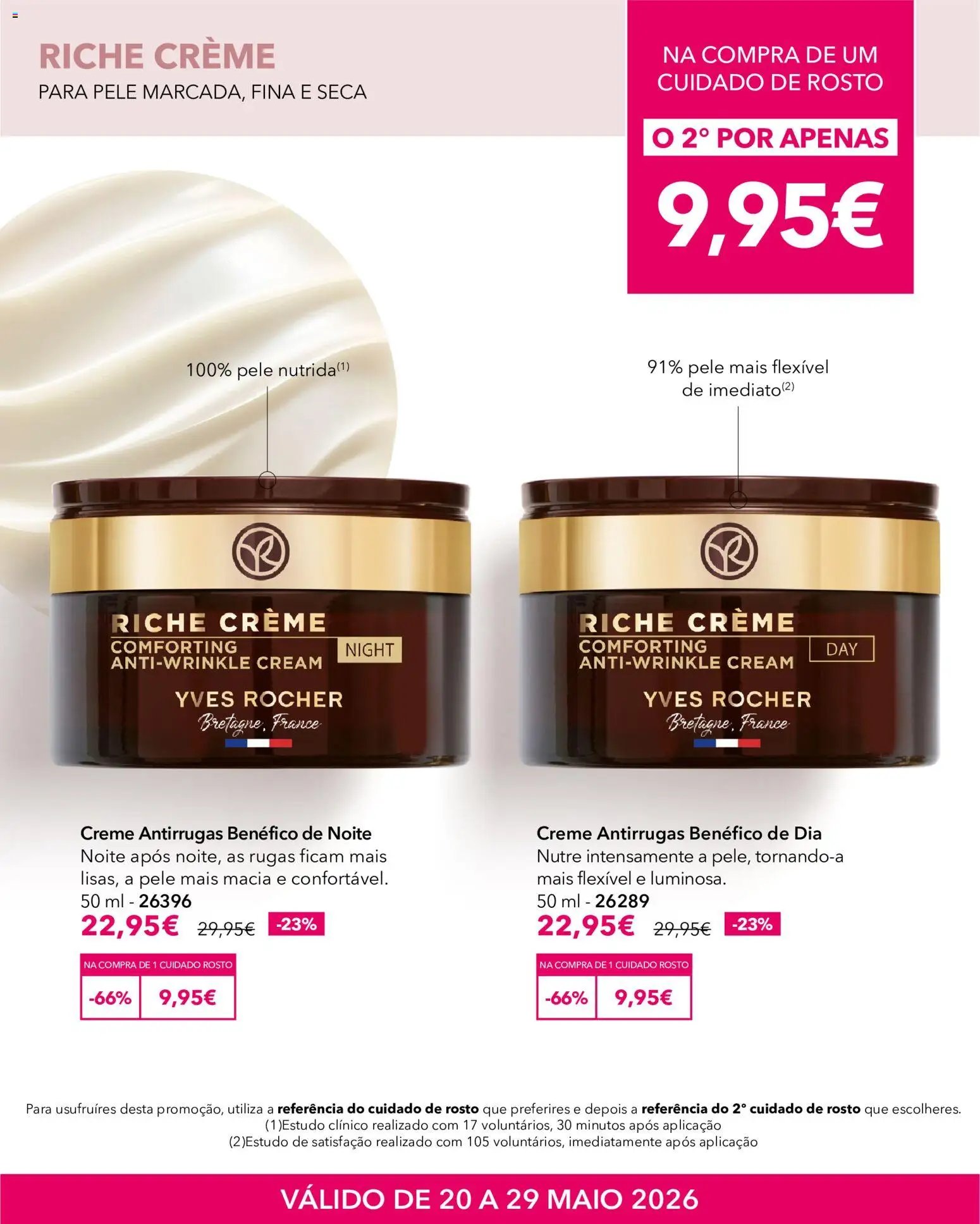 Yves Rocher Double the beauty (2026-05-20 - 2026-05-29) | 5