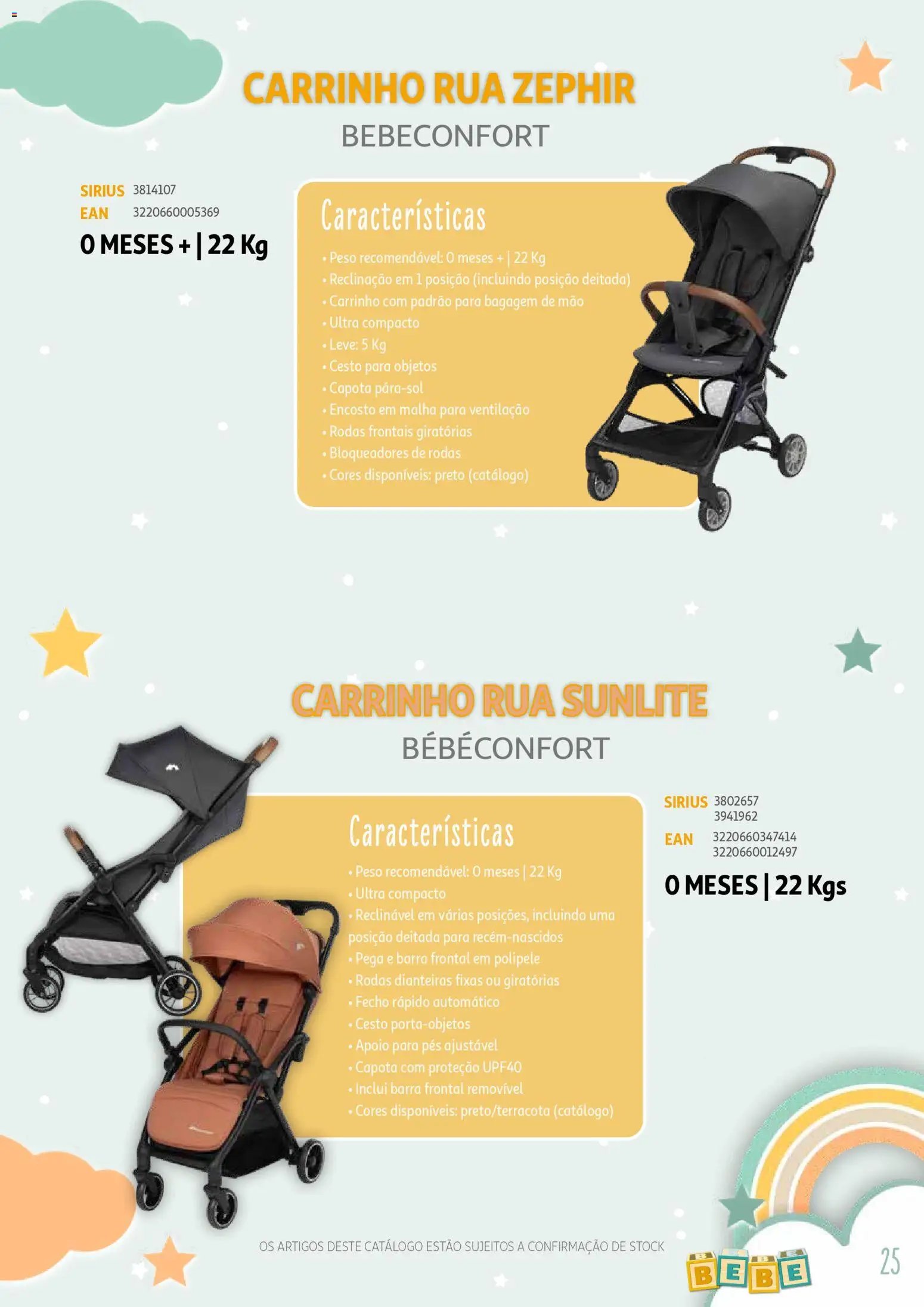 Auchan - Catálogo Puericultura (2026-01-13 - 2026-12-31) | 25