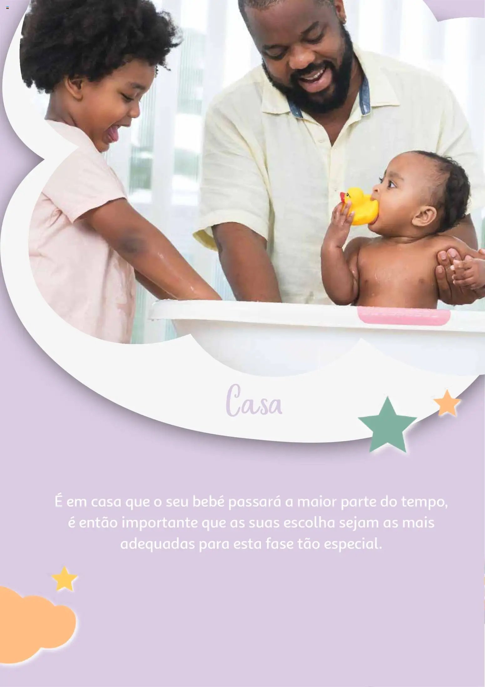 Auchan - Catálogo Puericultura (2026-01-13 - 2026-12-31) | 33