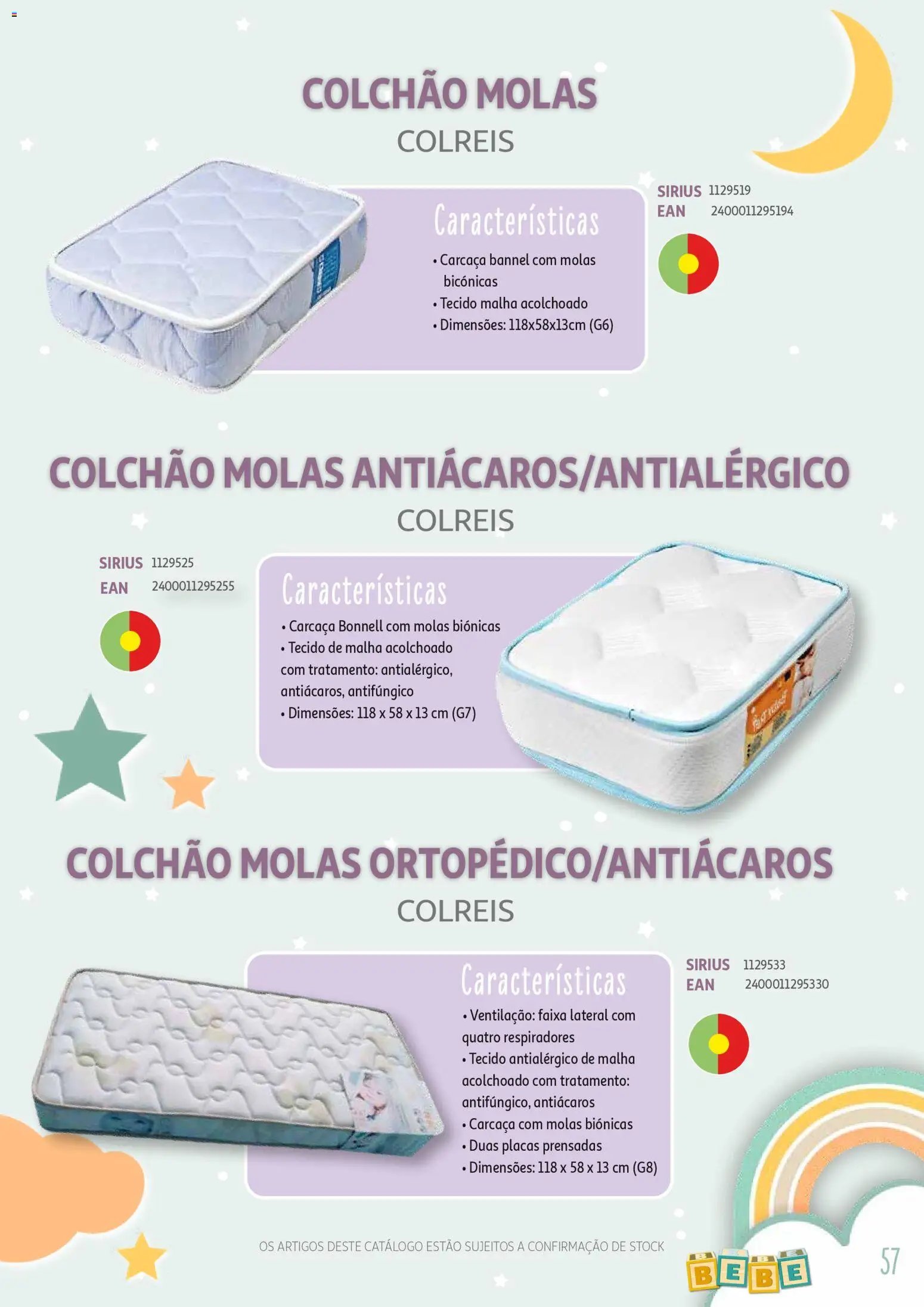 Auchan - Catálogo Puericultura (2026-01-13 - 2026-12-31) | 57