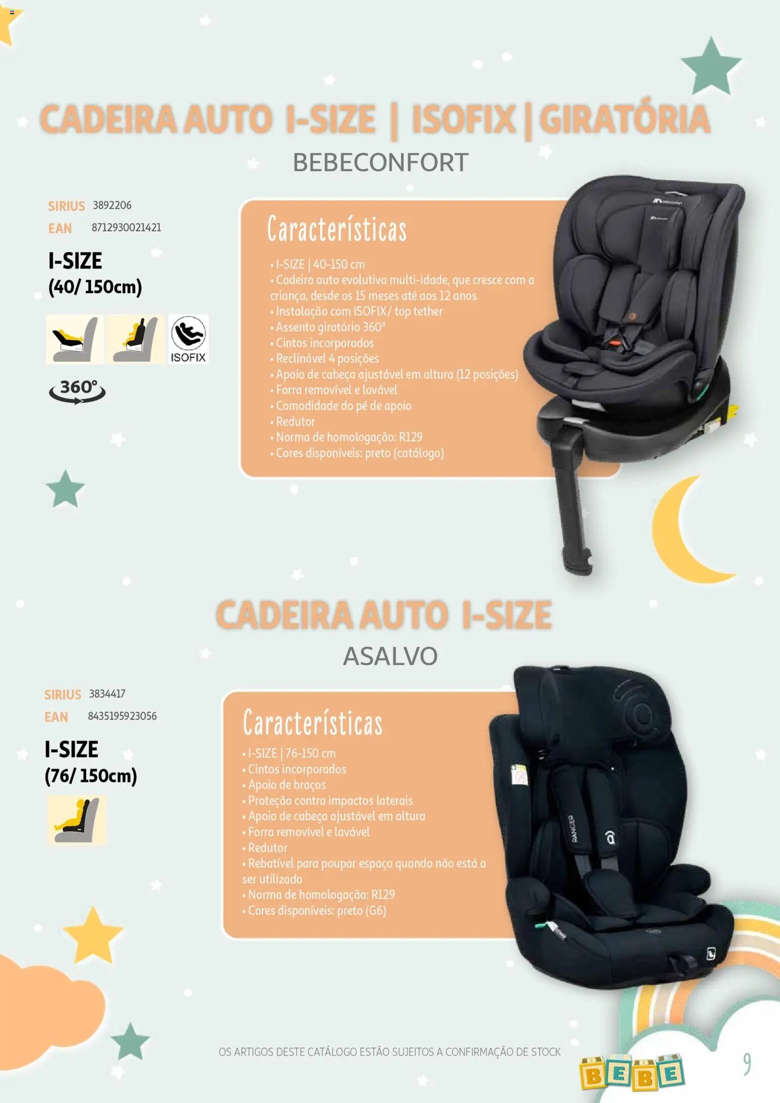 Auchan - Catálogo Puericultura (2026-01-13 - 2026-12-31) | 9