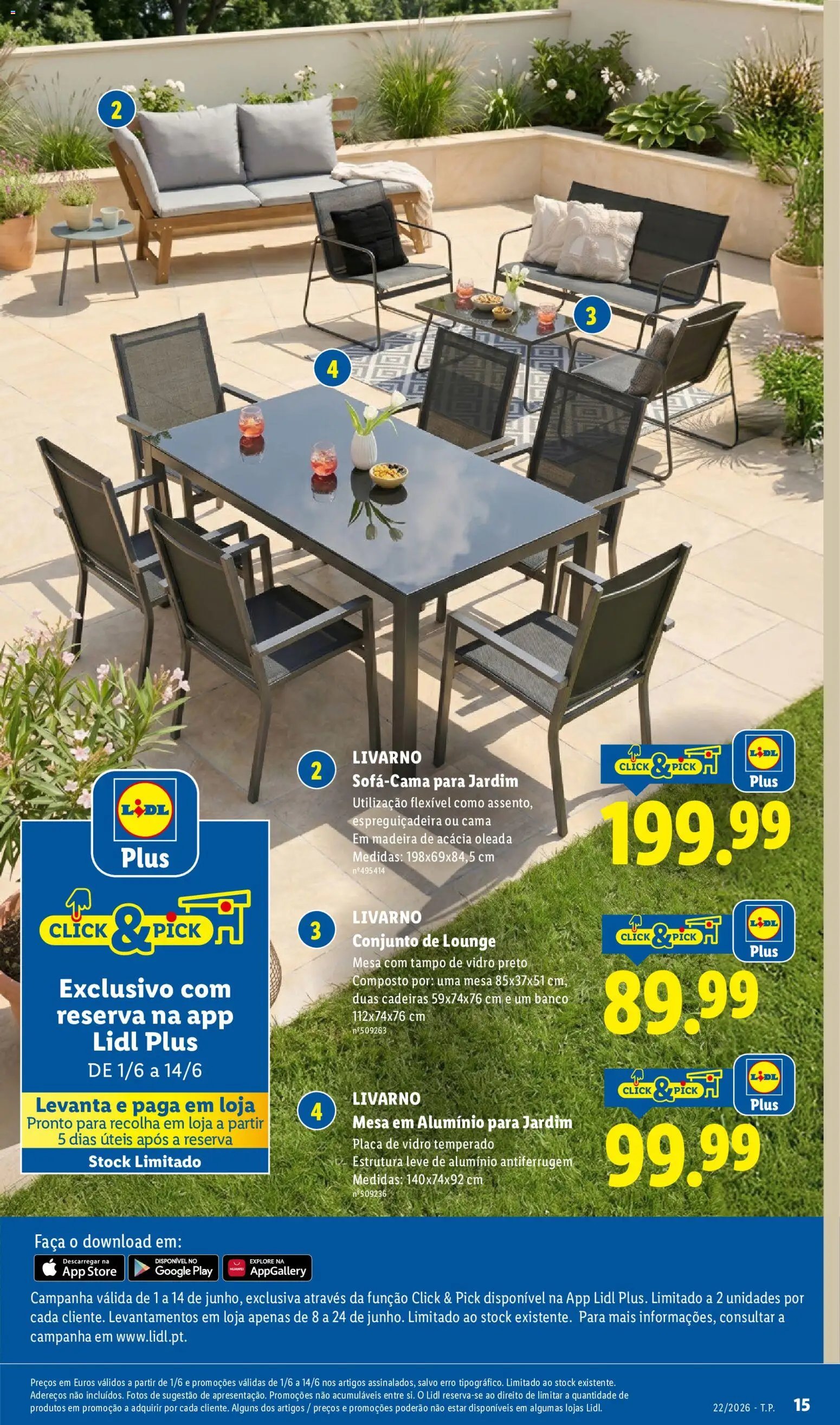 Lidl Novidades (2026-05-25 - 2026-05-31) | 15