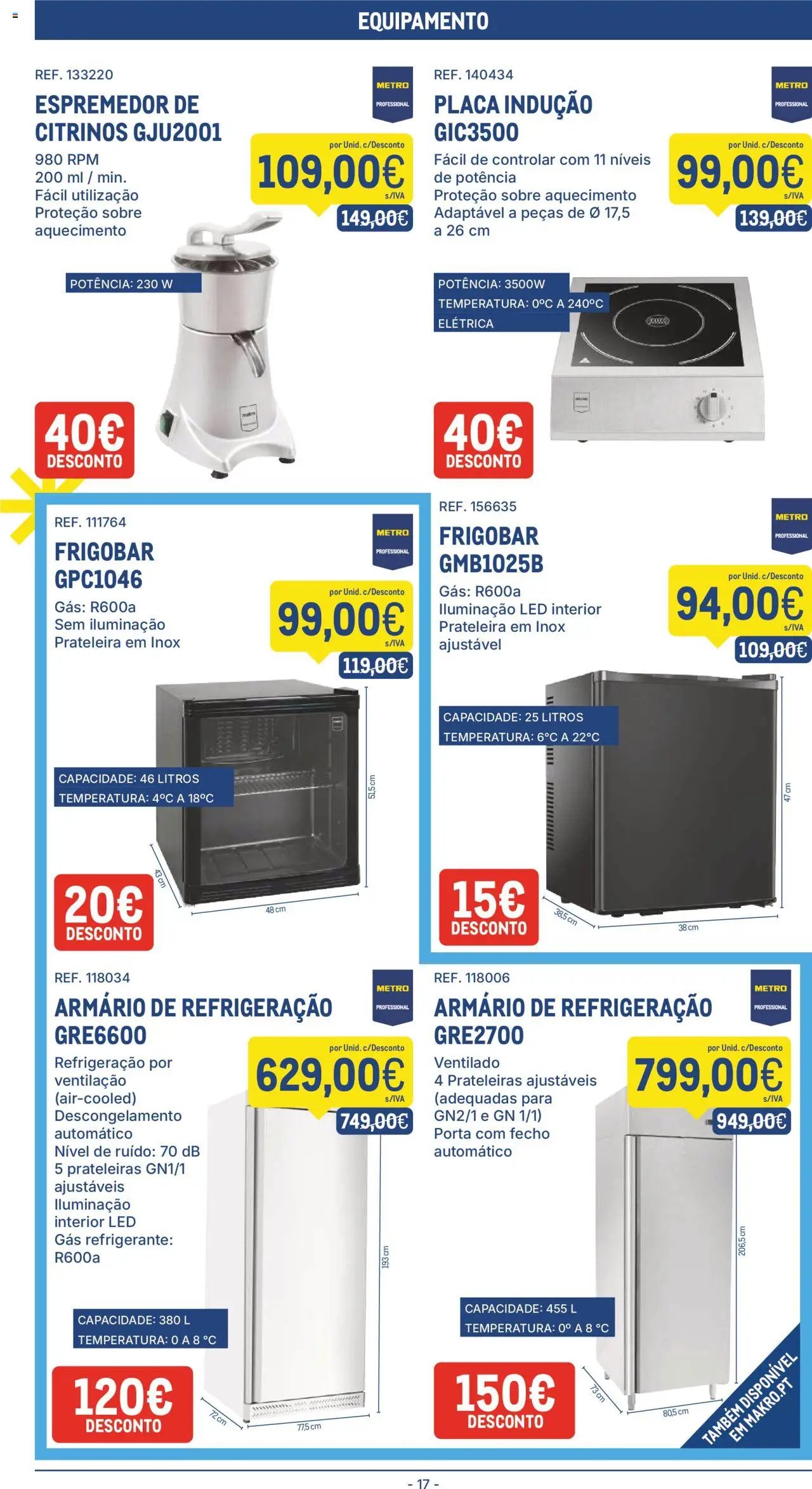 Makro folheto (2025-07-15 - 2025-07-21)