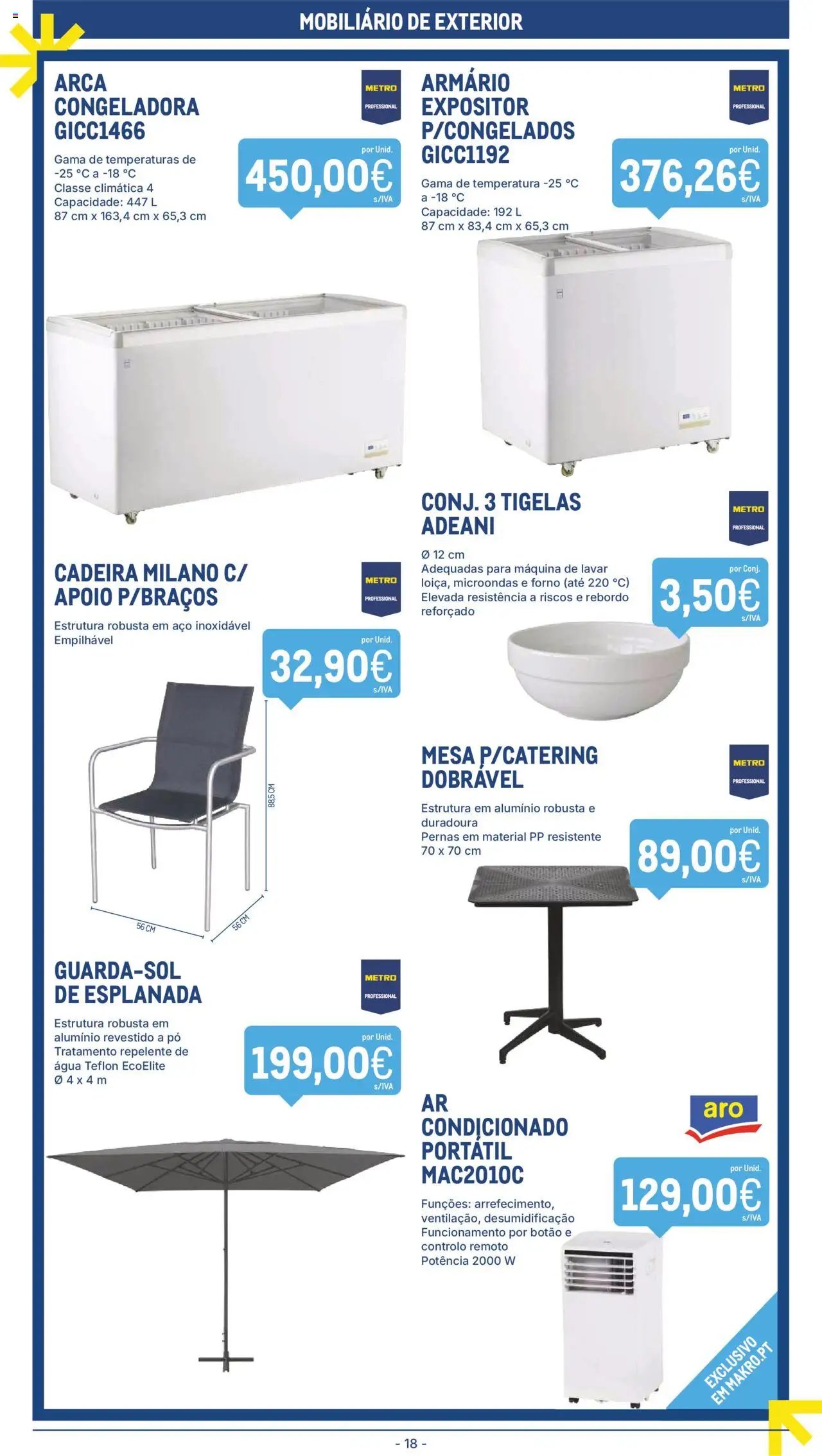 Makro folheto (2025-07-15 - 2025-07-21)