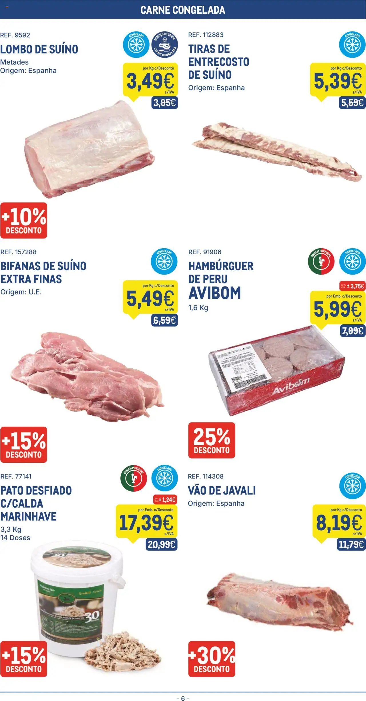 Makro folheto (2025-07-15 - 2025-07-21)