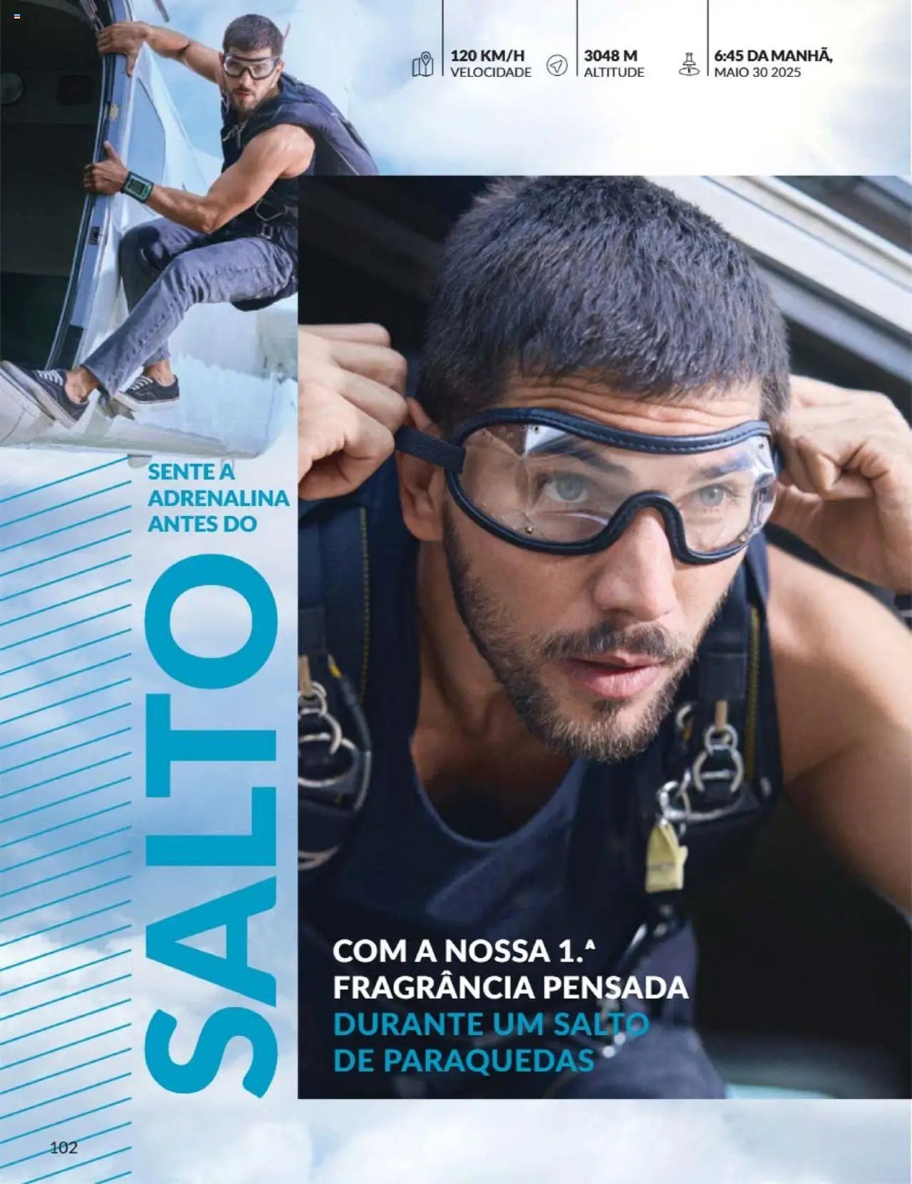 Catálogo Avon Campanha 7 (2025-07-01 - 2025-07-31)
