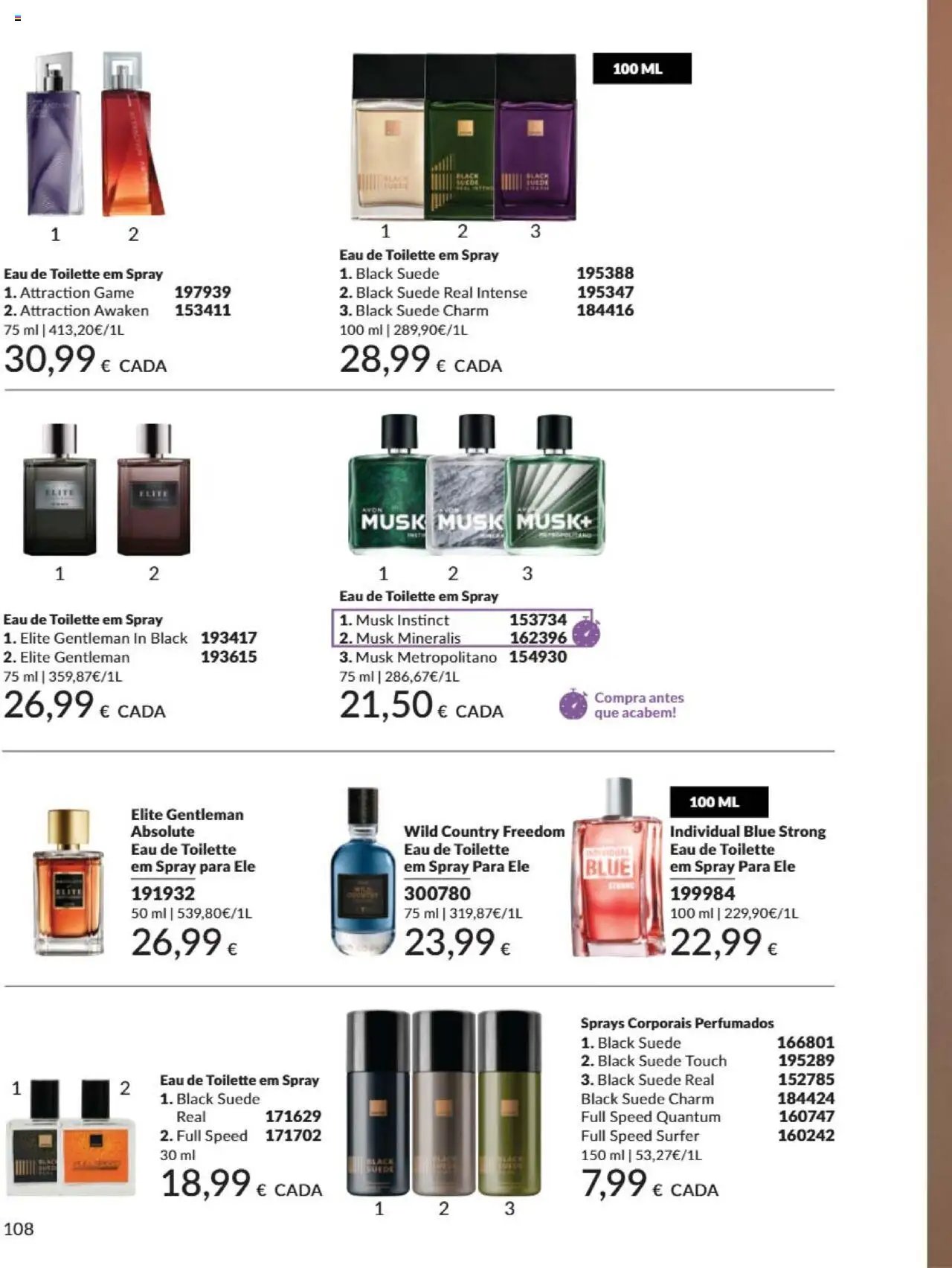 Catálogo Avon Campanha 7 (2025-07-01 - 2025-07-31)