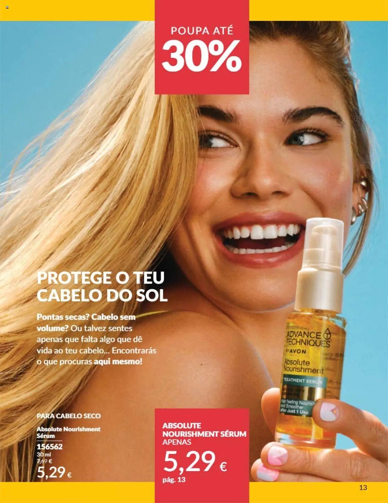 Catálogo Avon Campanha 7 (2025-07-01 - 2025-07-31)