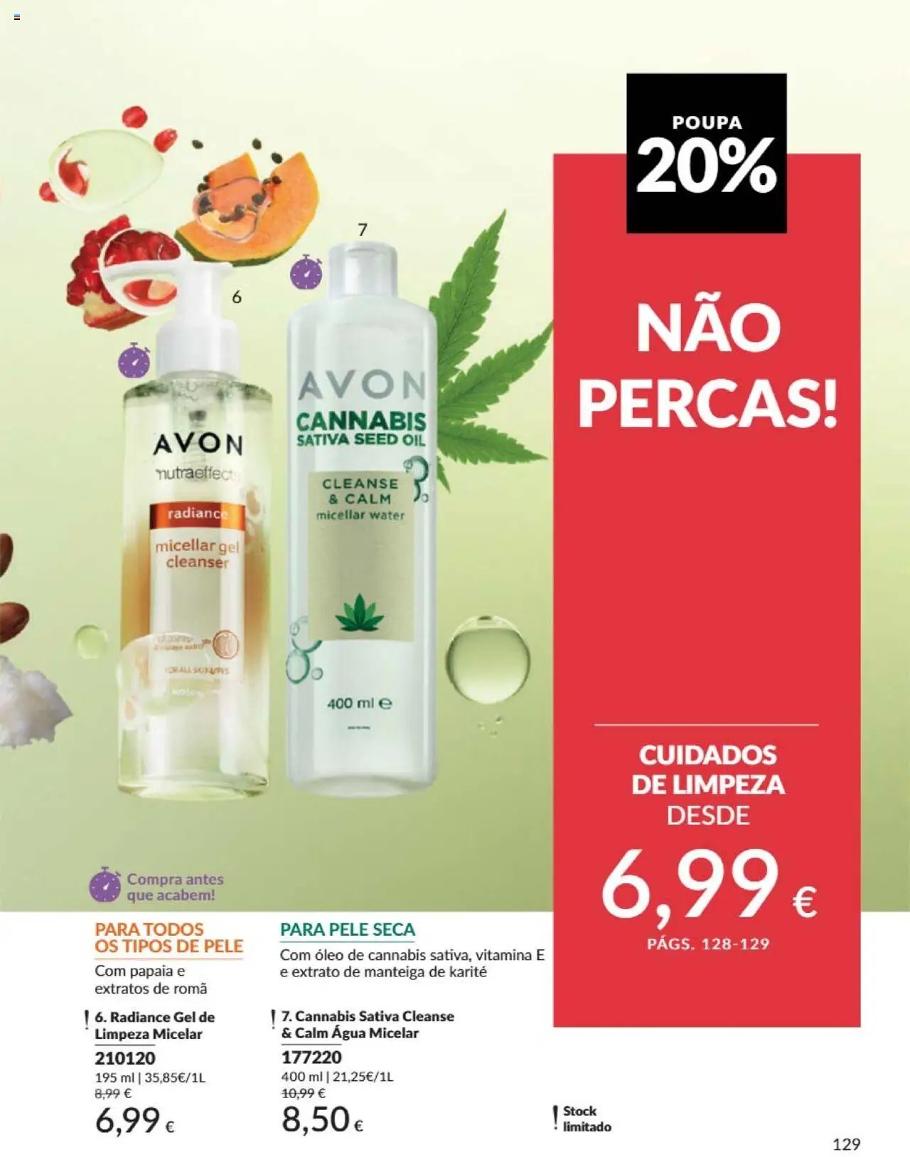 Catálogo Avon Campanha 7 (2025-07-01 - 2025-07-31)