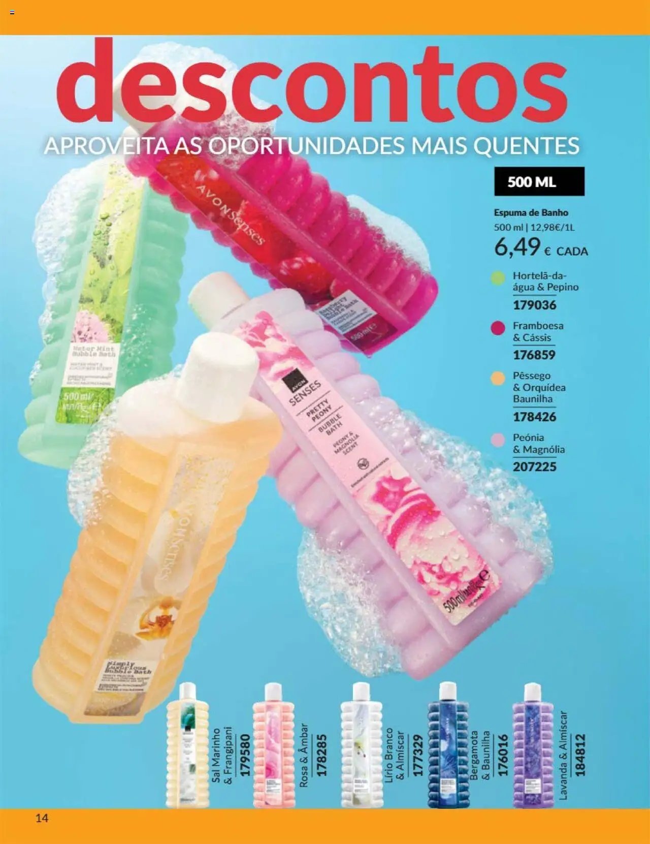 Catálogo Avon Campanha 7 (2025-07-01 - 2025-07-31)