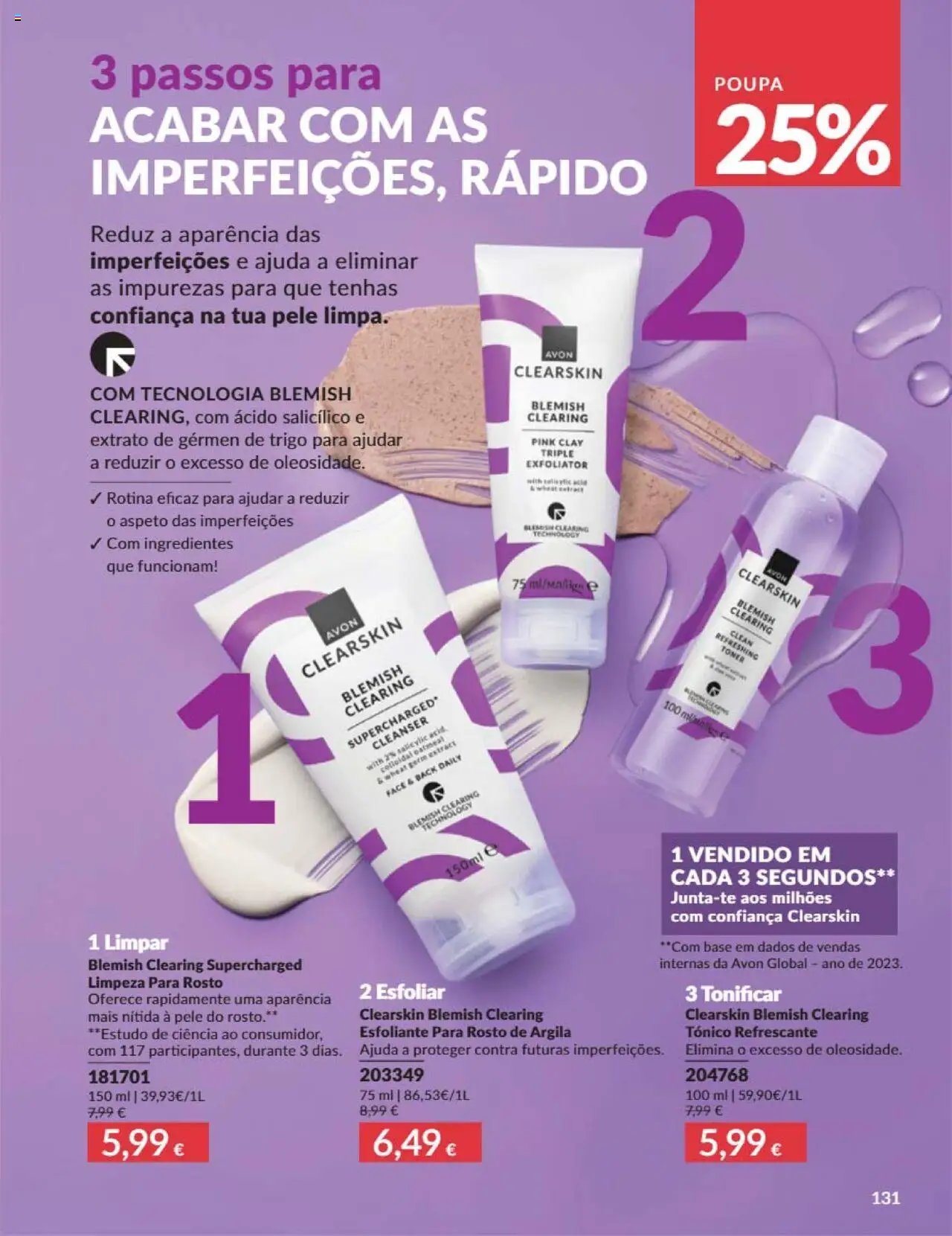 Catálogo Avon Campanha 7 (2025-07-01 - 2025-07-31)