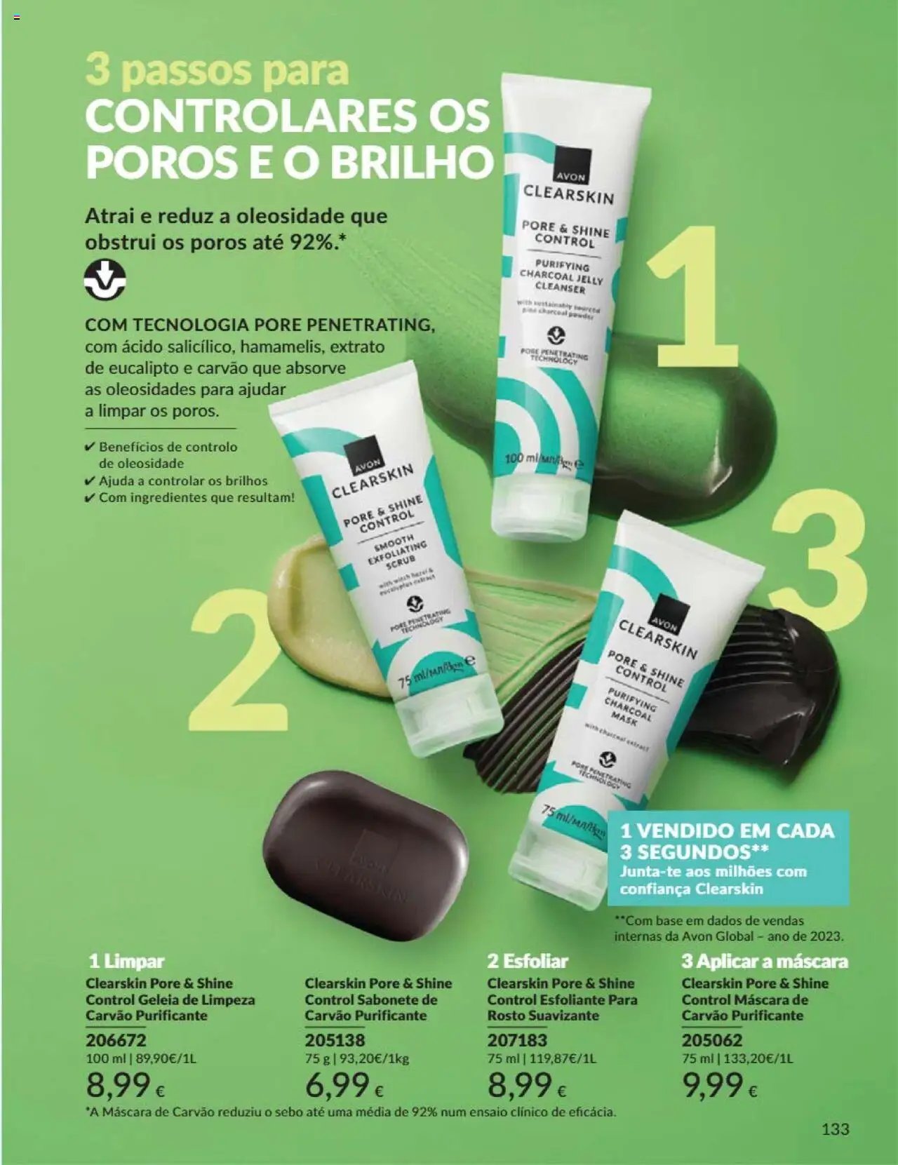 Catálogo Avon Campanha 7 (2025-07-01 - 2025-07-31)