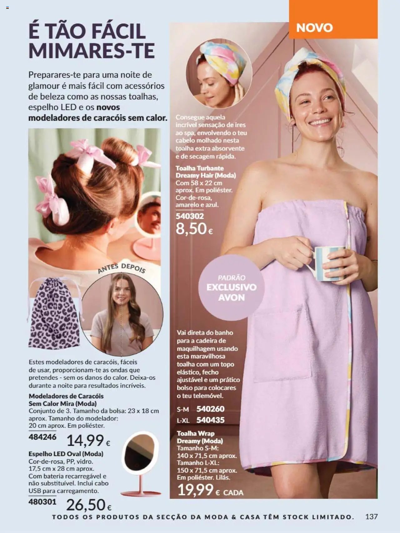 Catálogo Avon Campanha 7 (2025-07-01 - 2025-07-31)