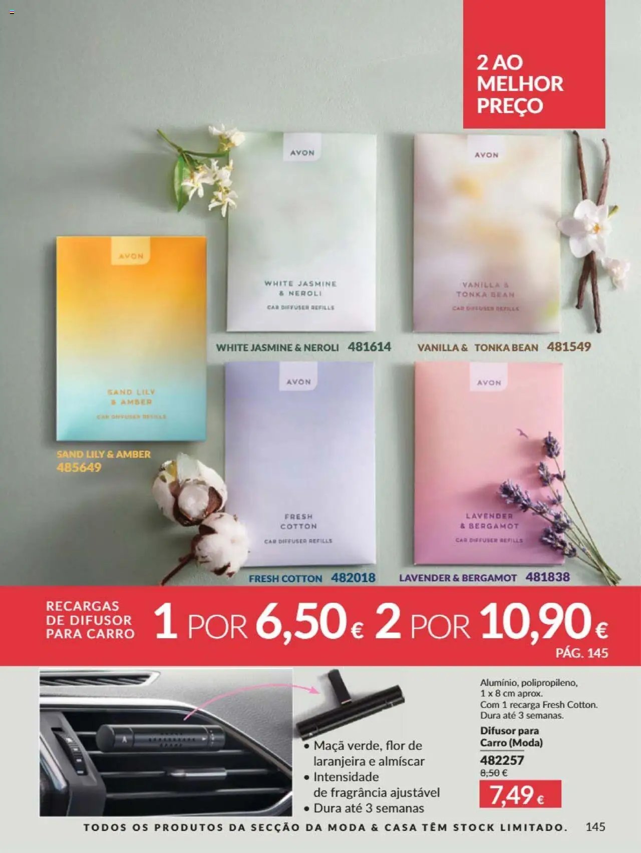 Catálogo Avon Campanha 7 (2025-07-01 - 2025-07-31)