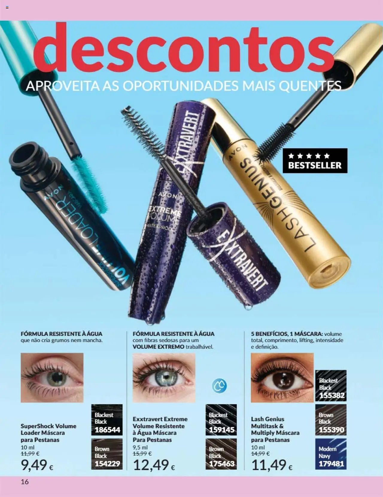 Catálogo Avon Campanha 7 (2025-07-01 - 2025-07-31)
