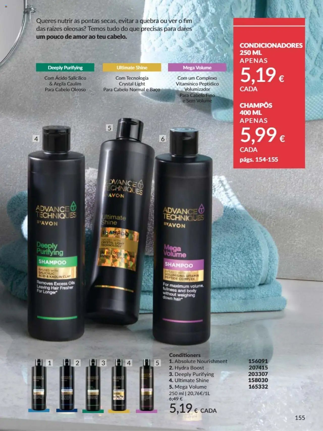Catálogo Avon Campanha 7 (2025-07-01 - 2025-07-31)
