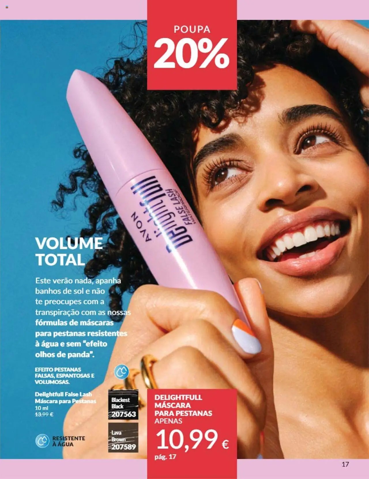 Catálogo Avon Campanha 7 (2025-07-01 - 2025-07-31)