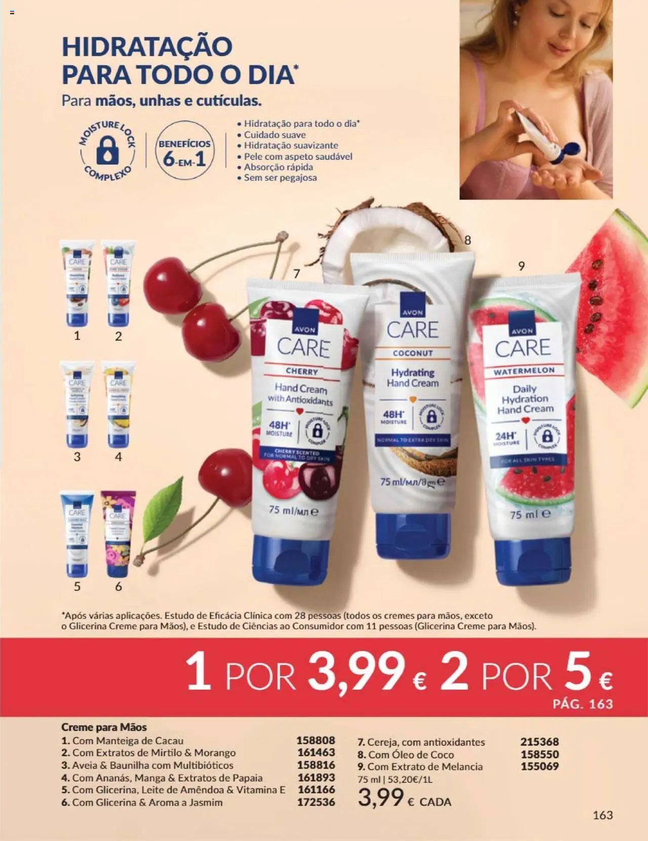 Catálogo Avon Campanha 7 (2025-07-01 - 2025-07-31)